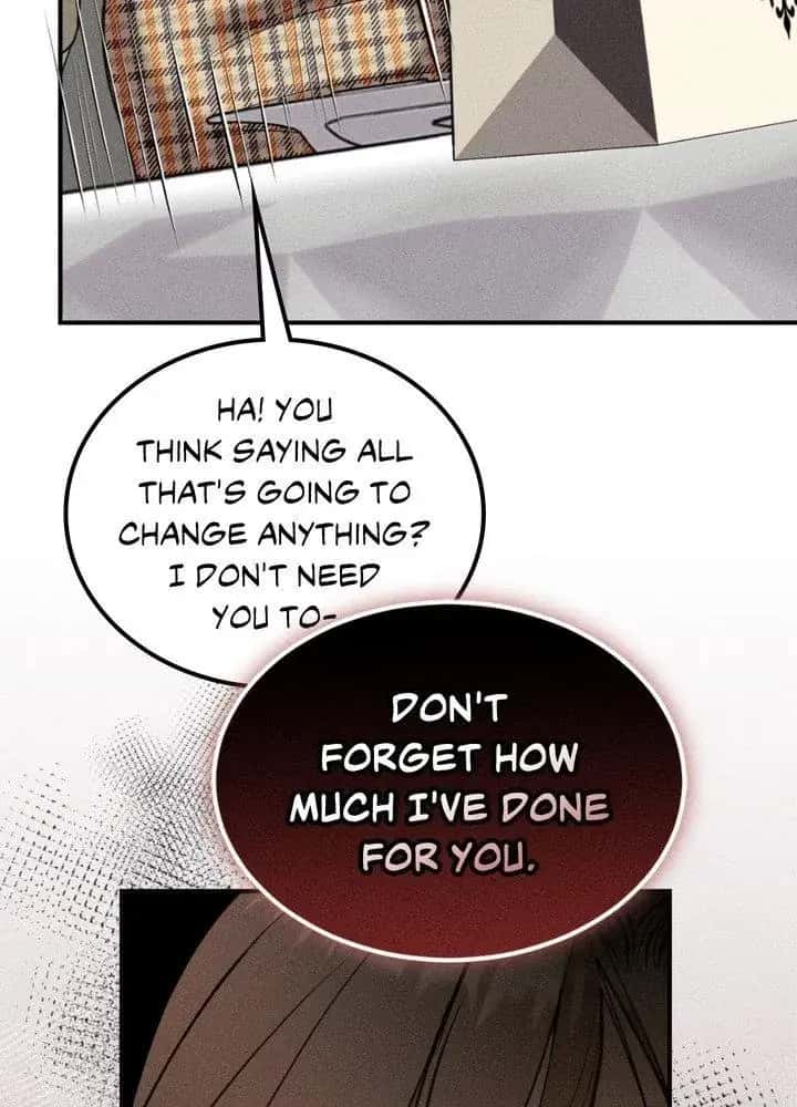 Love Junkie Chapter 34 Page 97