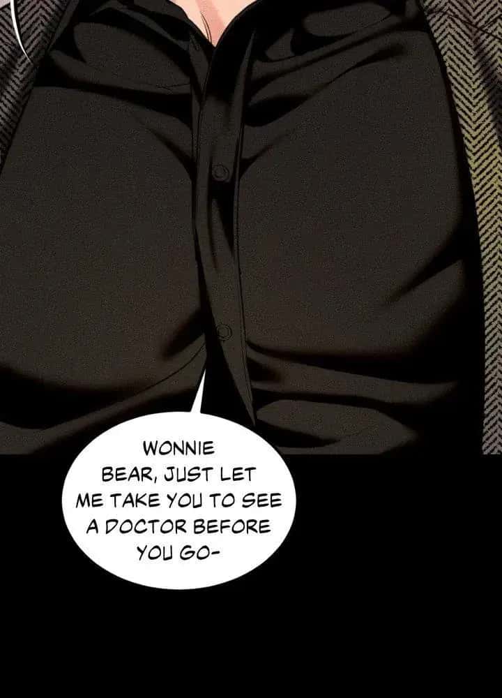 Love Junkie Chapter 34 Page 108