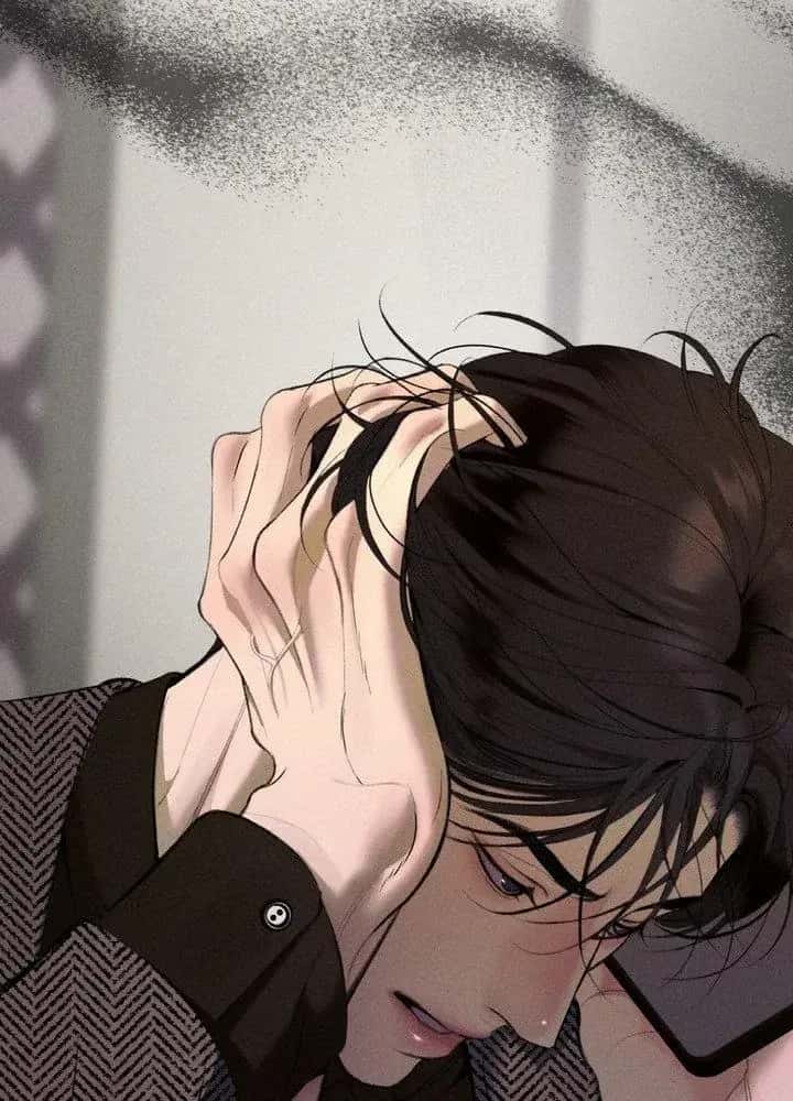 Love Junkie Chapter 34 Page 120