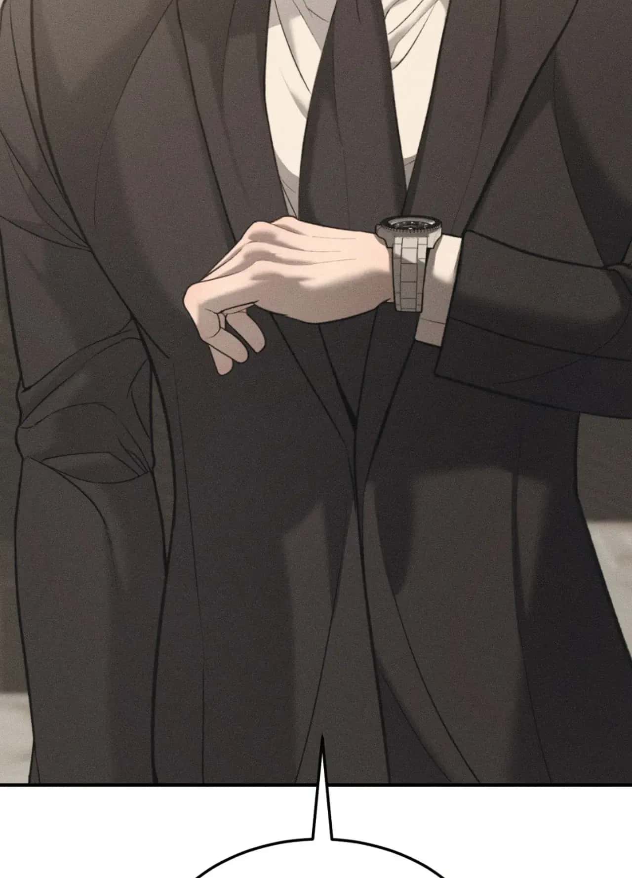 Love Junkie Chapter 42 Page 3