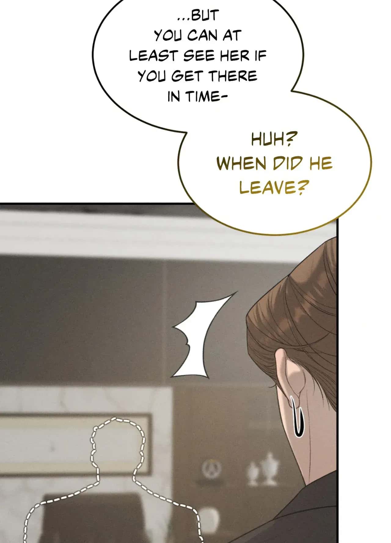 Love Junkie Chapter 42 Page 4