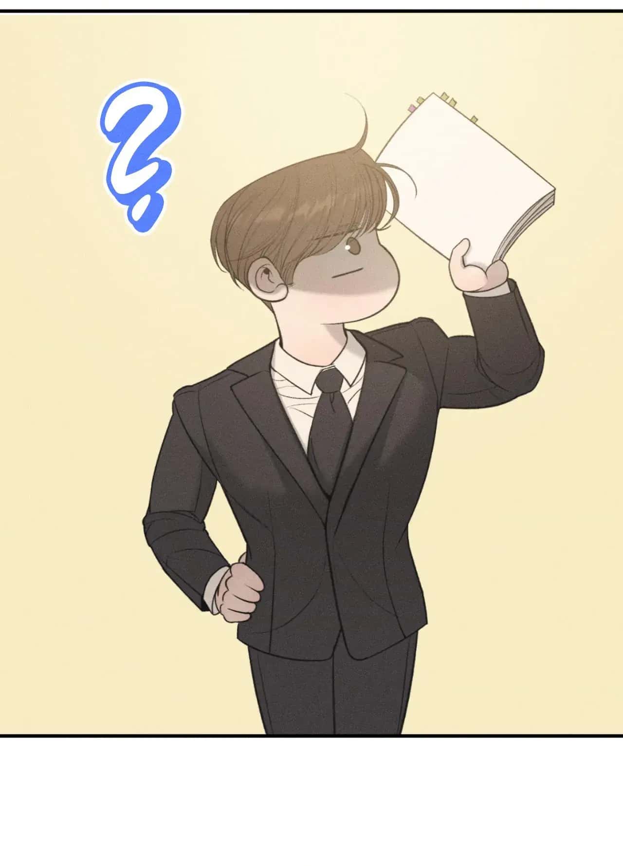 Love Junkie Chapter 42 Page 8