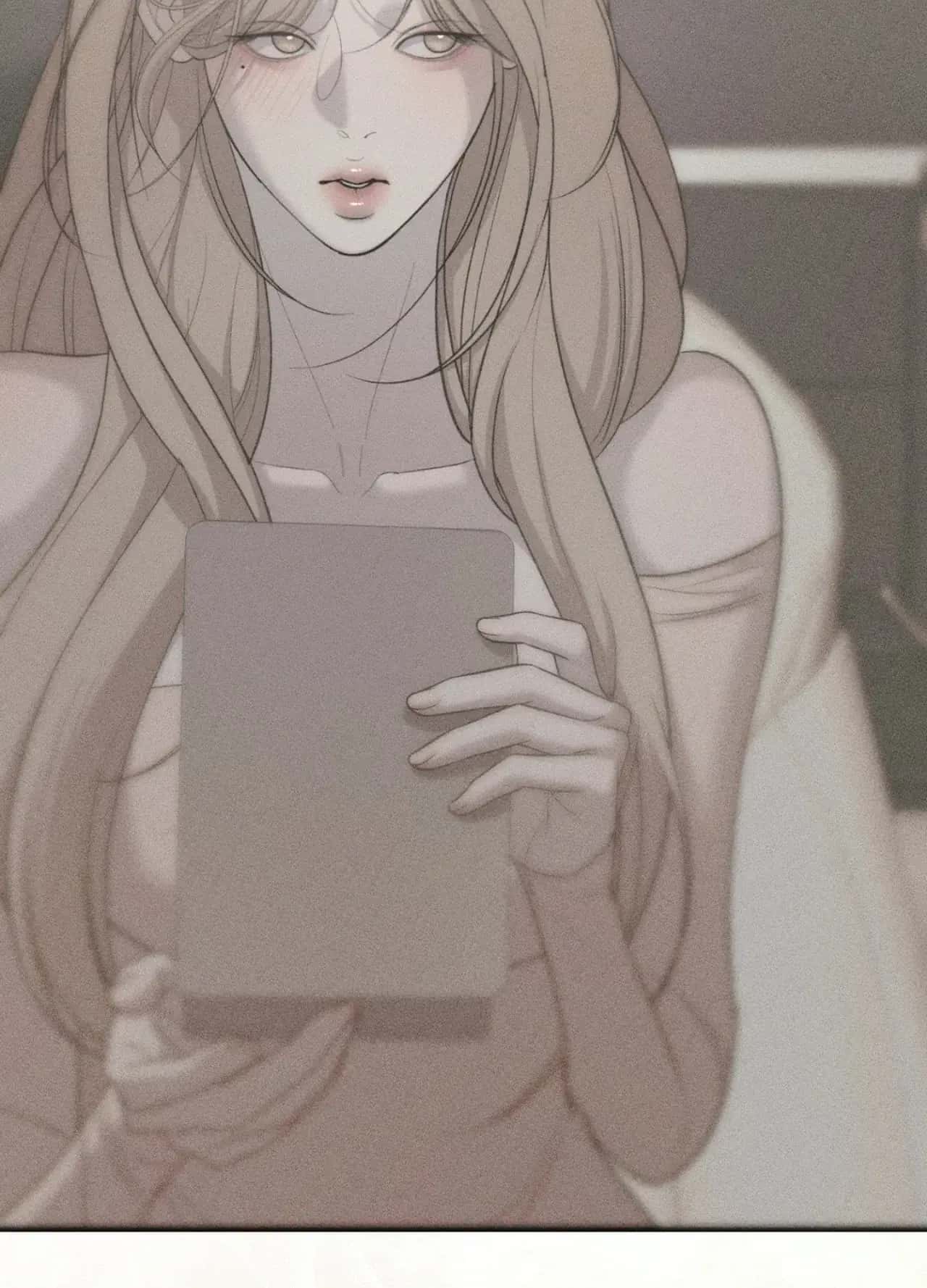 Love Junkie Chapter 42 Page 14