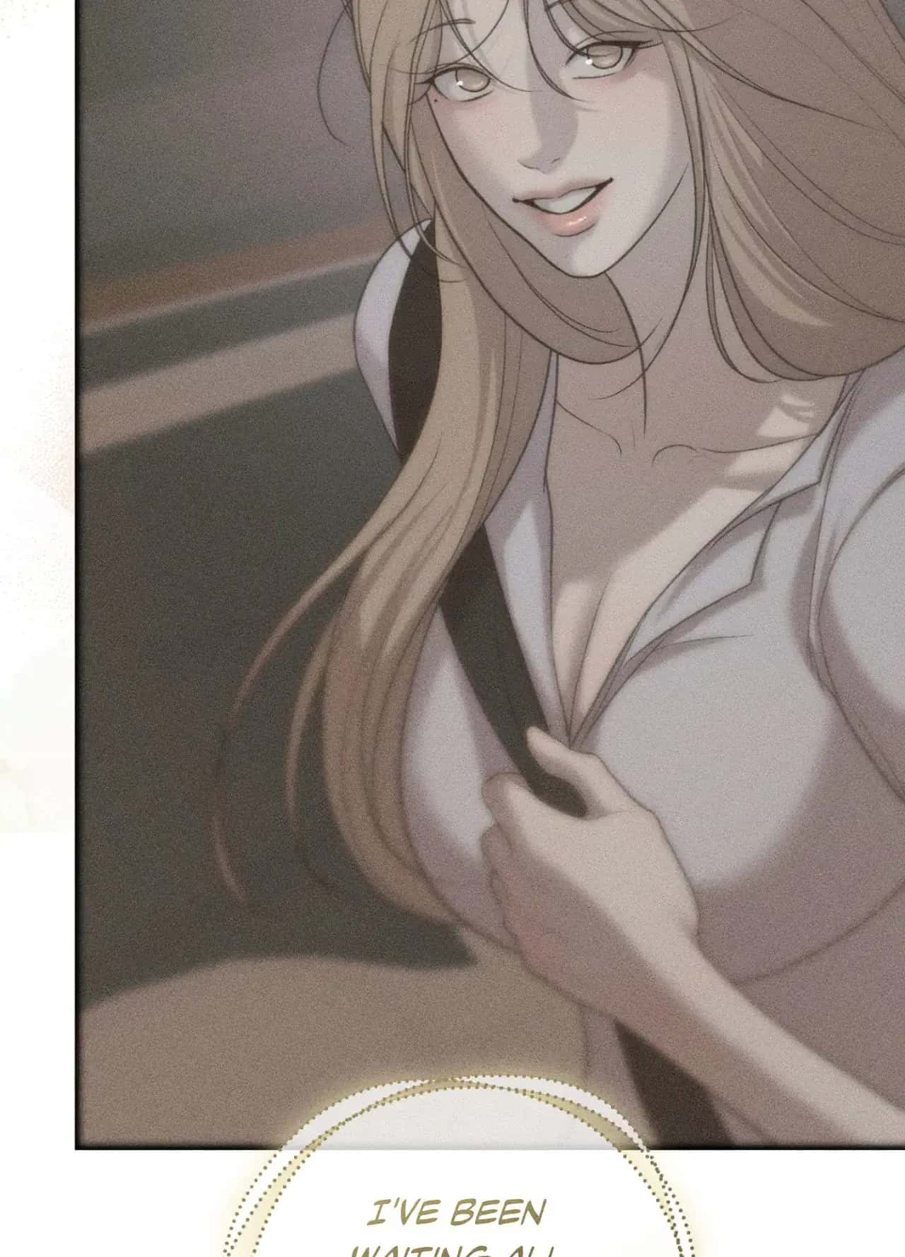 Love Junkie Chapter 42 Page 16