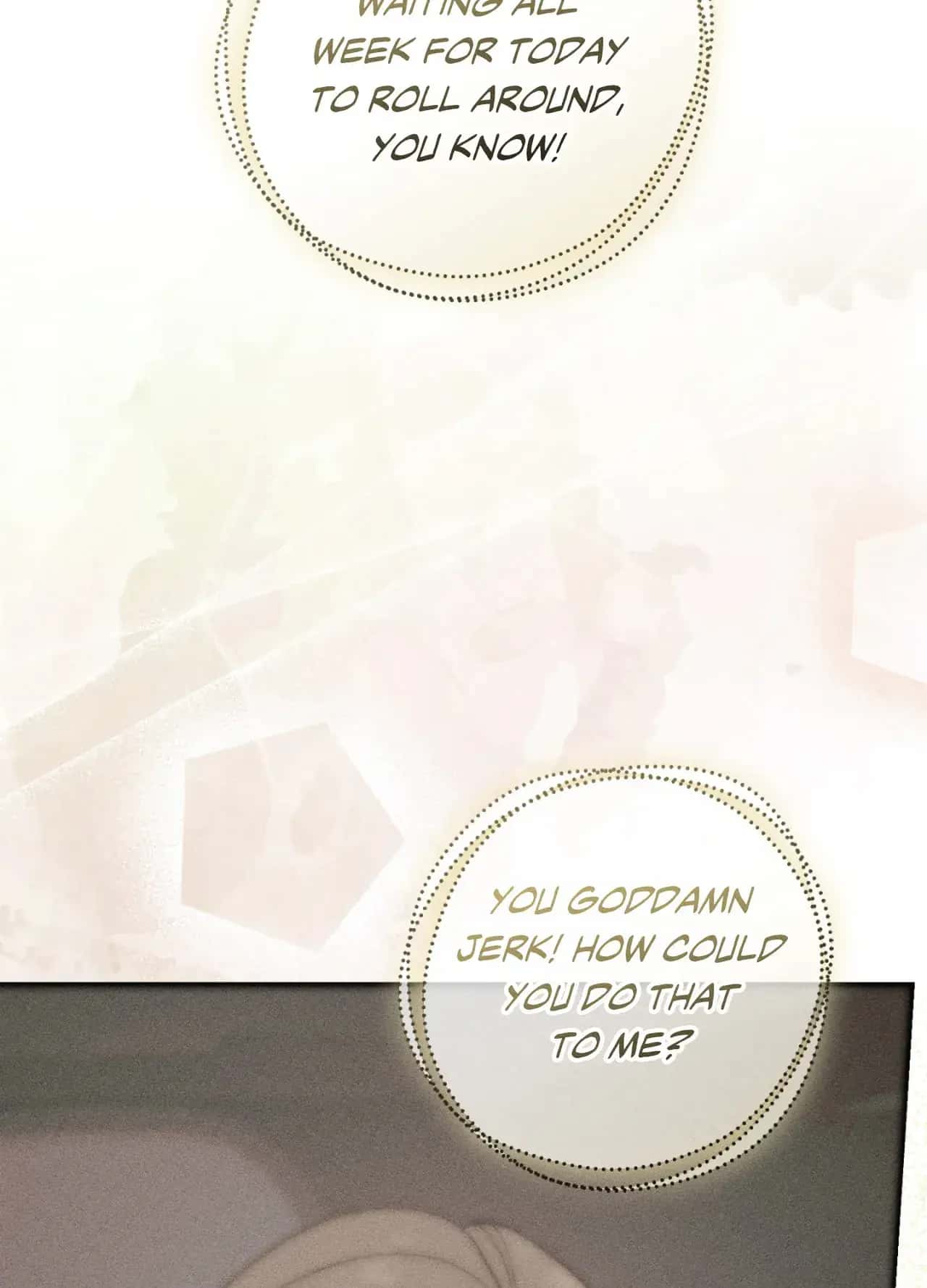 Love Junkie Chapter 42 Page 17