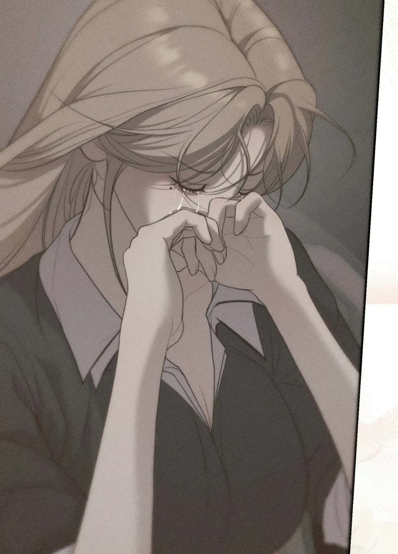 Love Junkie Chapter 42 Page 18