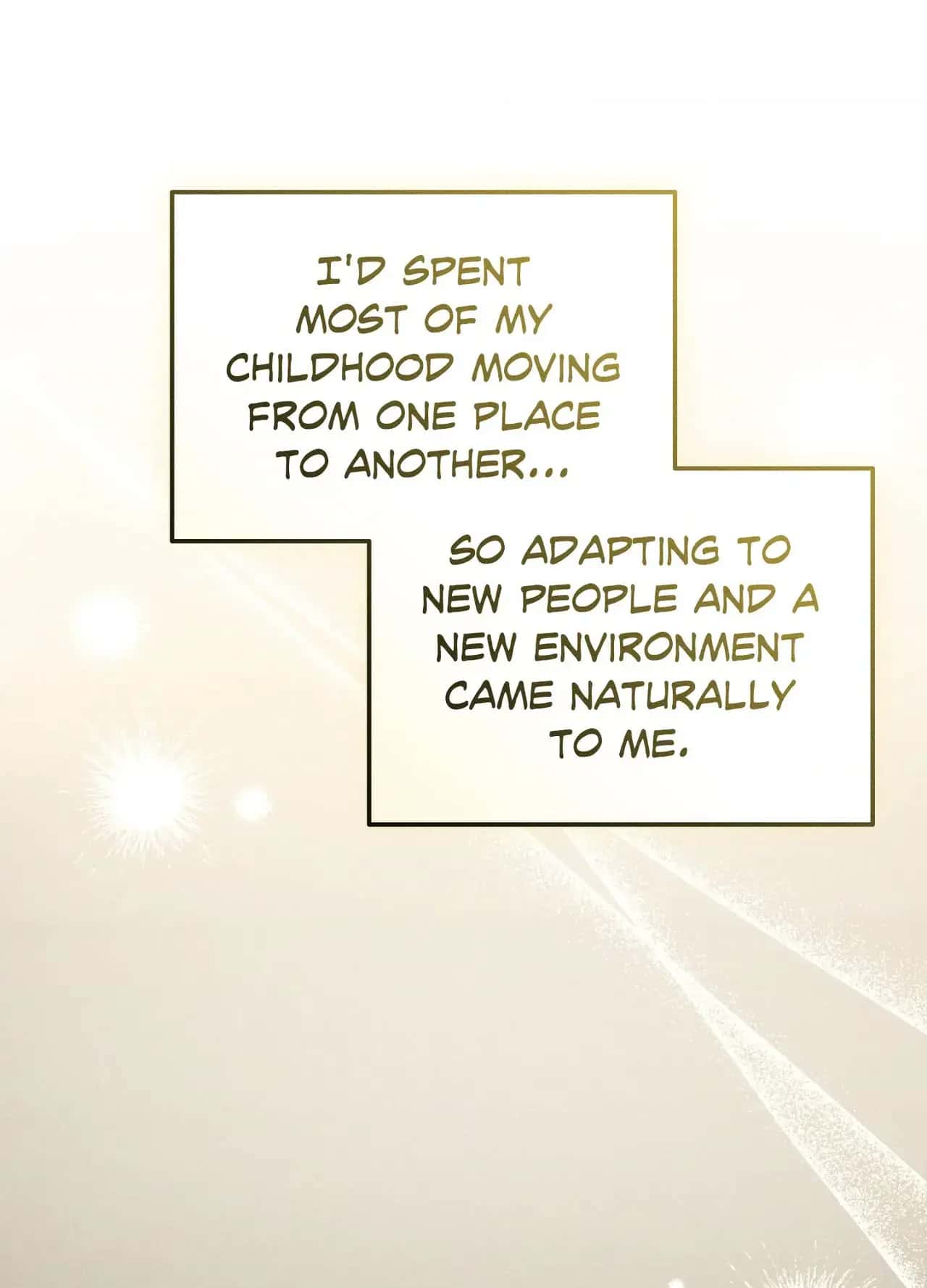 Love Junkie Chapter 42 Page 30