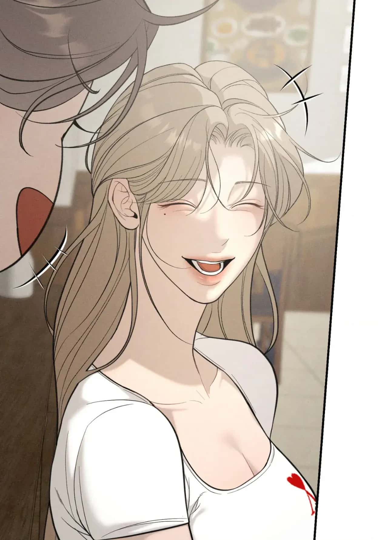 Love Junkie Chapter 42 Page 35