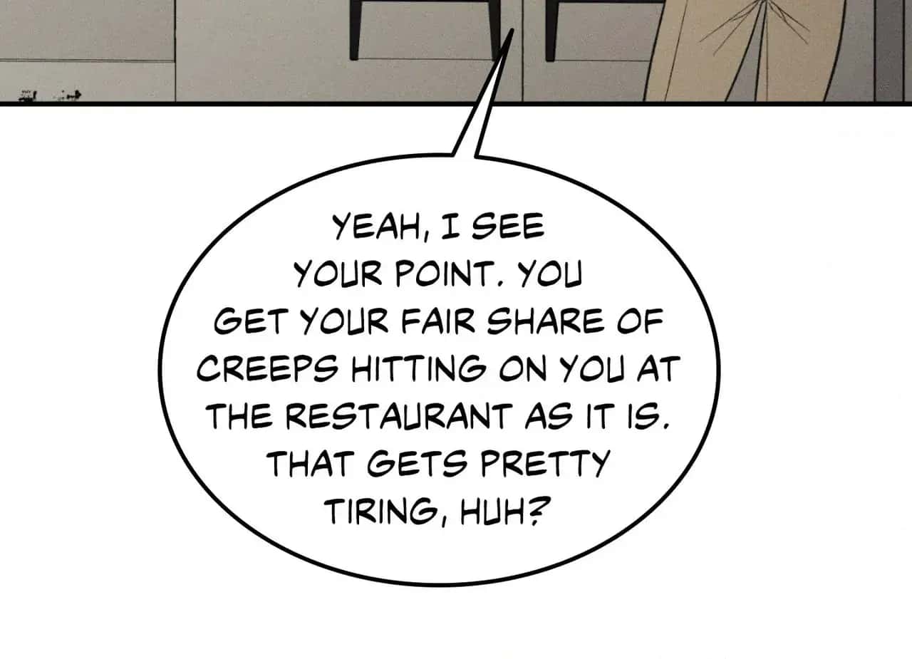 Love Junkie Chapter 42 Page 40