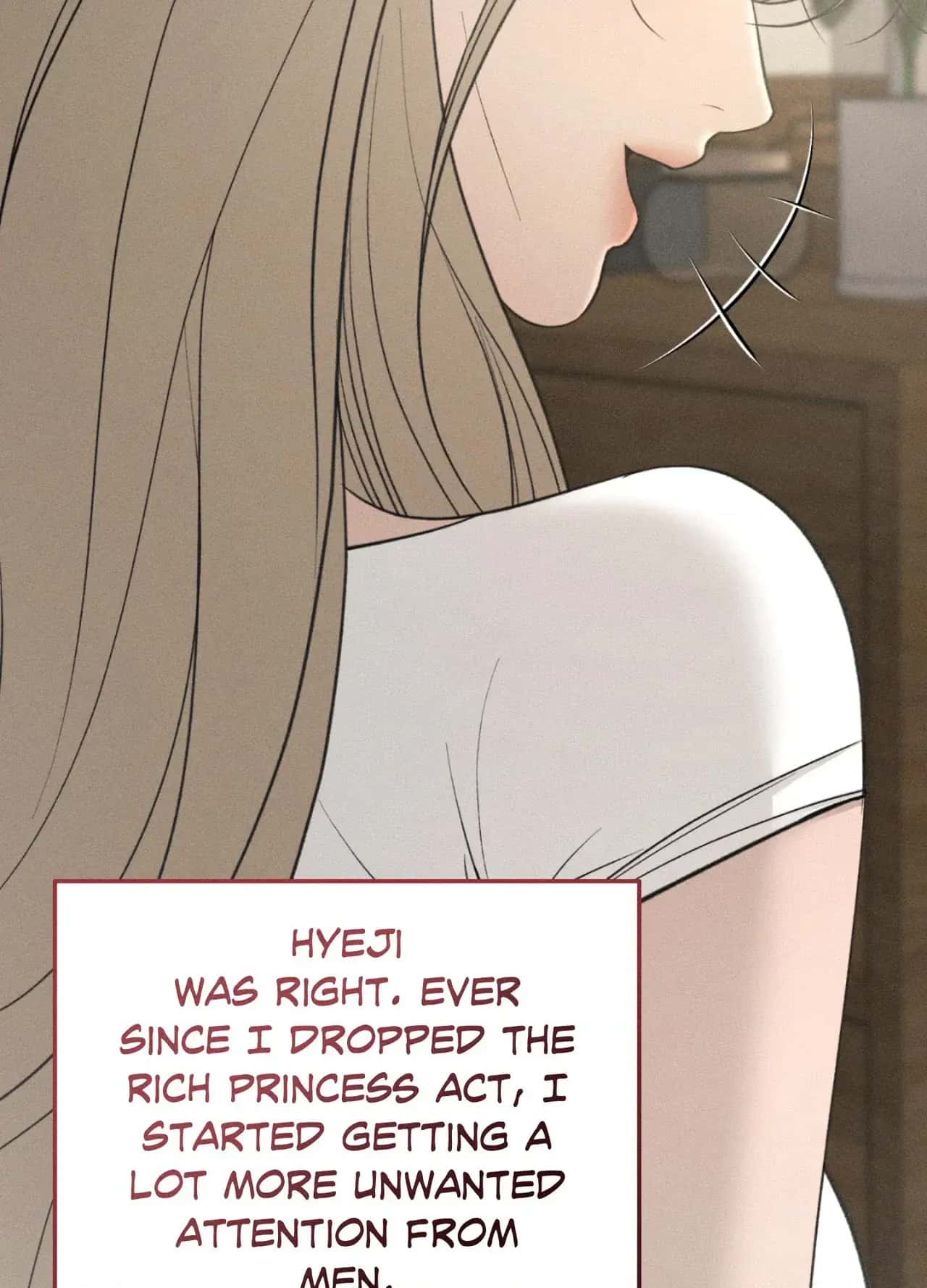 Love Junkie Chapter 42 Page 42