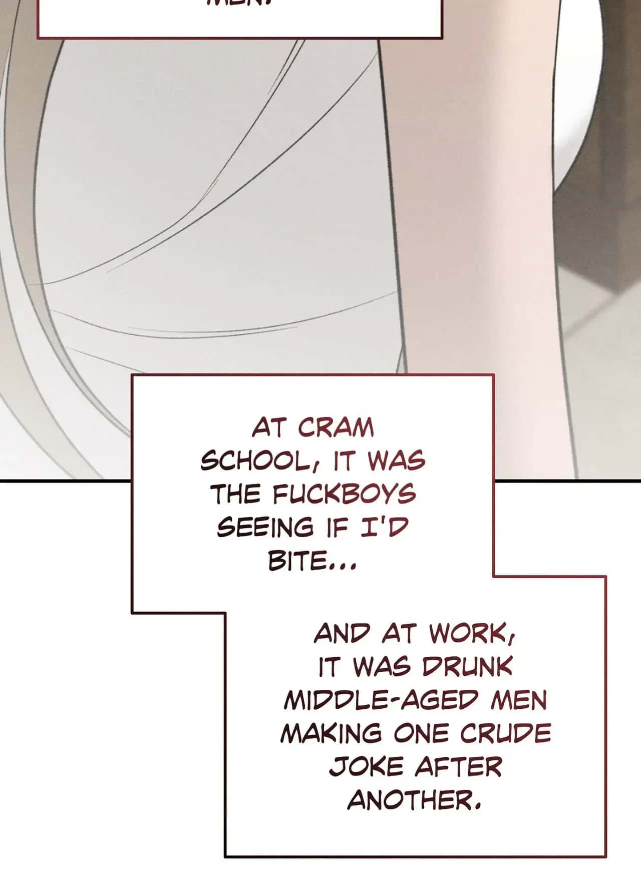 Love Junkie Chapter 42 Page 43