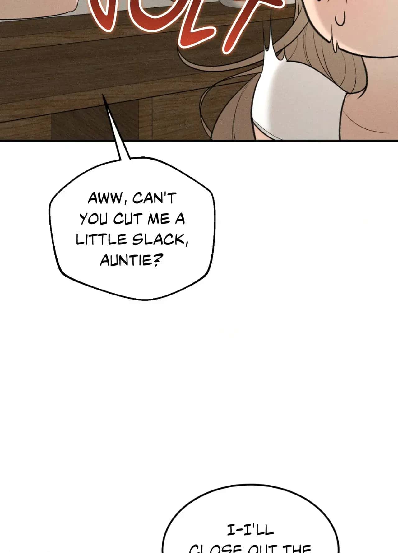 Love Junkie Chapter 42 Page 50