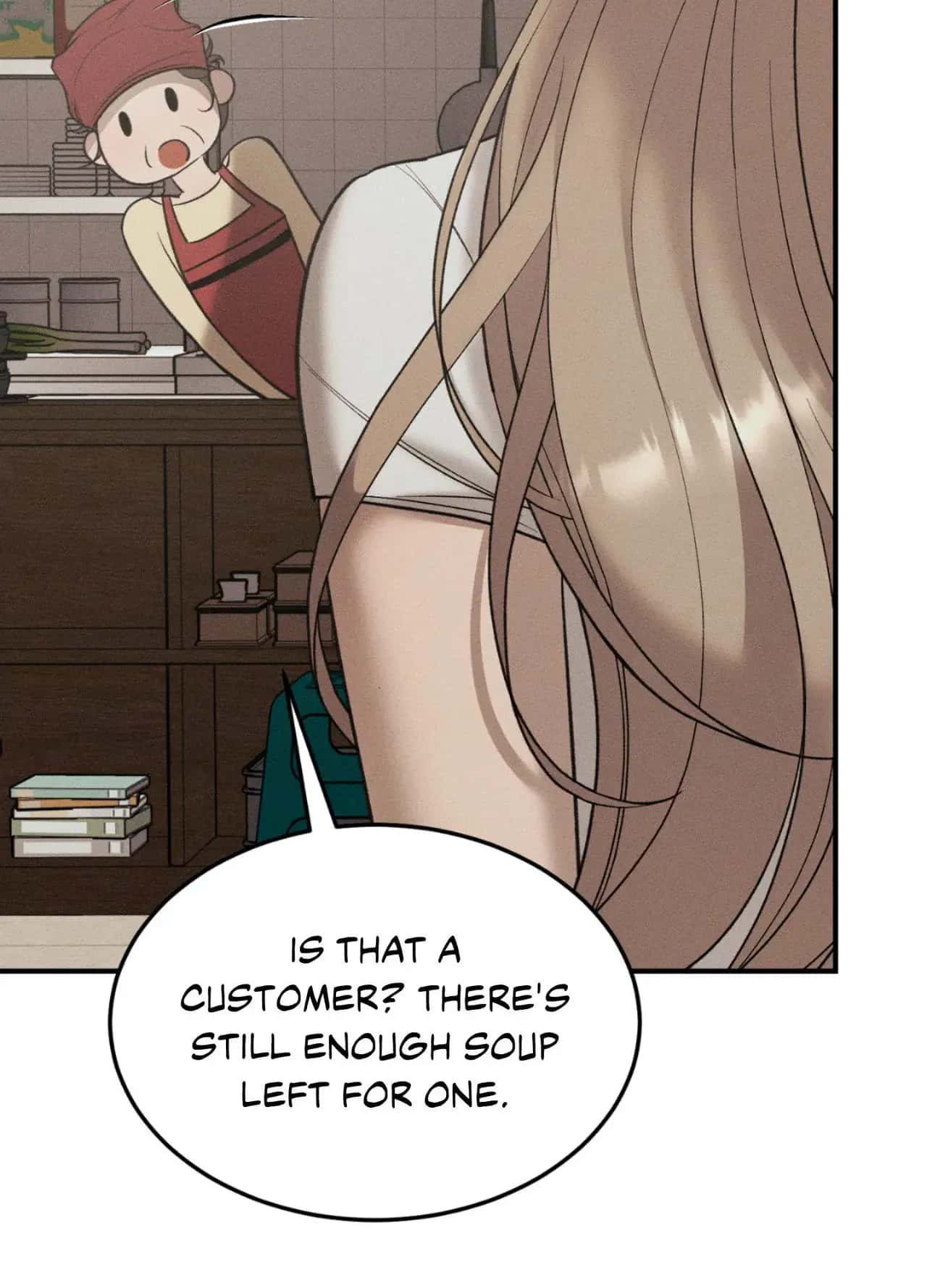 Love Junkie Chapter 42 Page 59