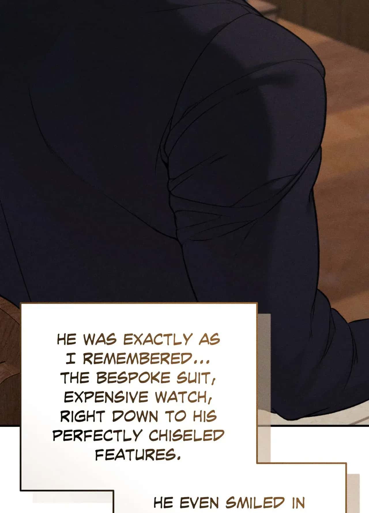 Love Junkie Chapter 42 Page 65