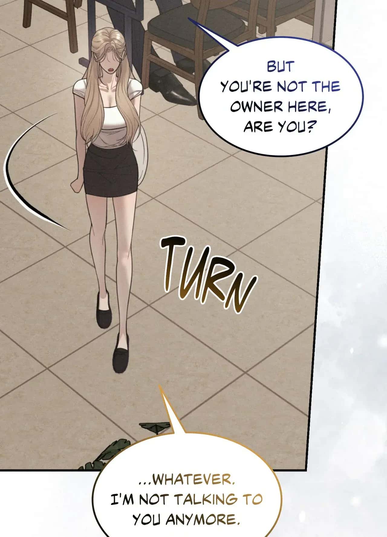 Love Junkie Chapter 42 Page 70