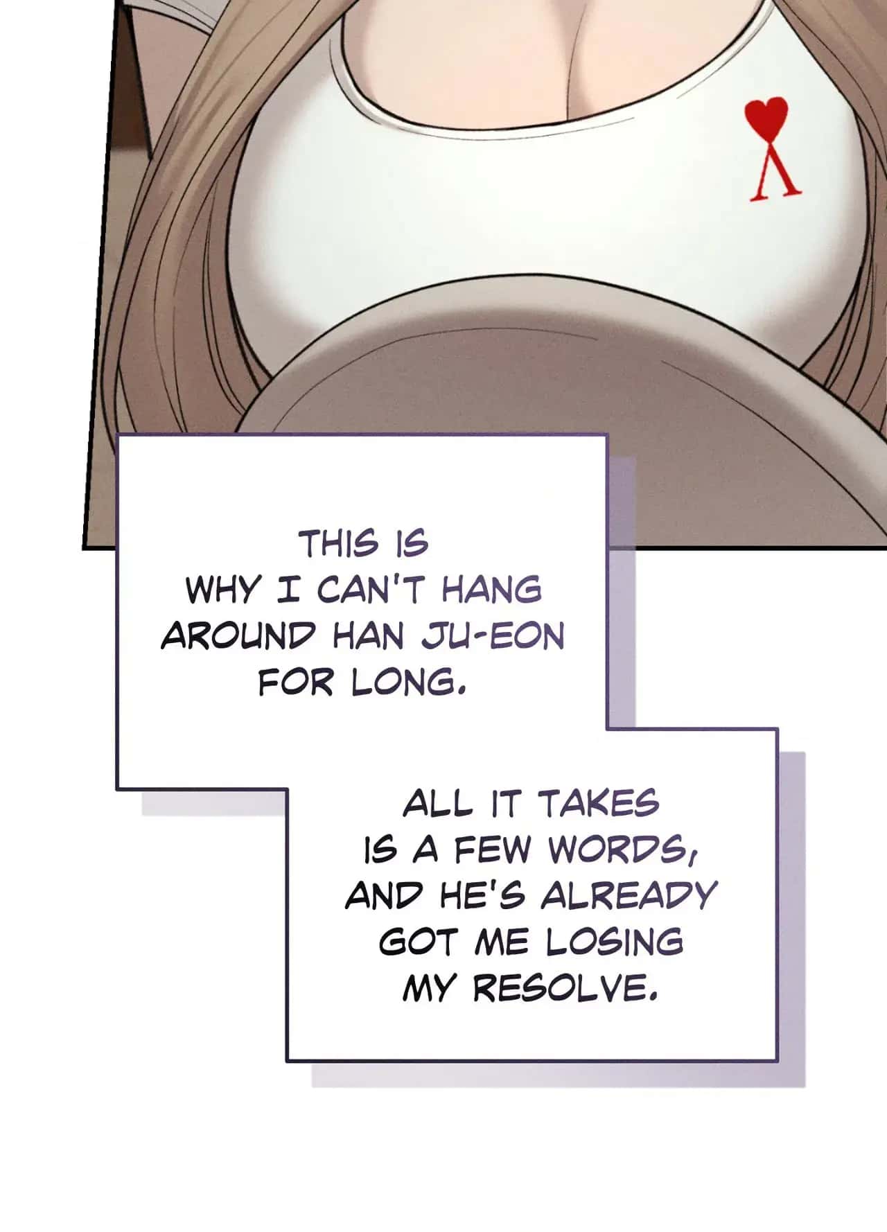 Love Junkie Chapter 42 Page 82