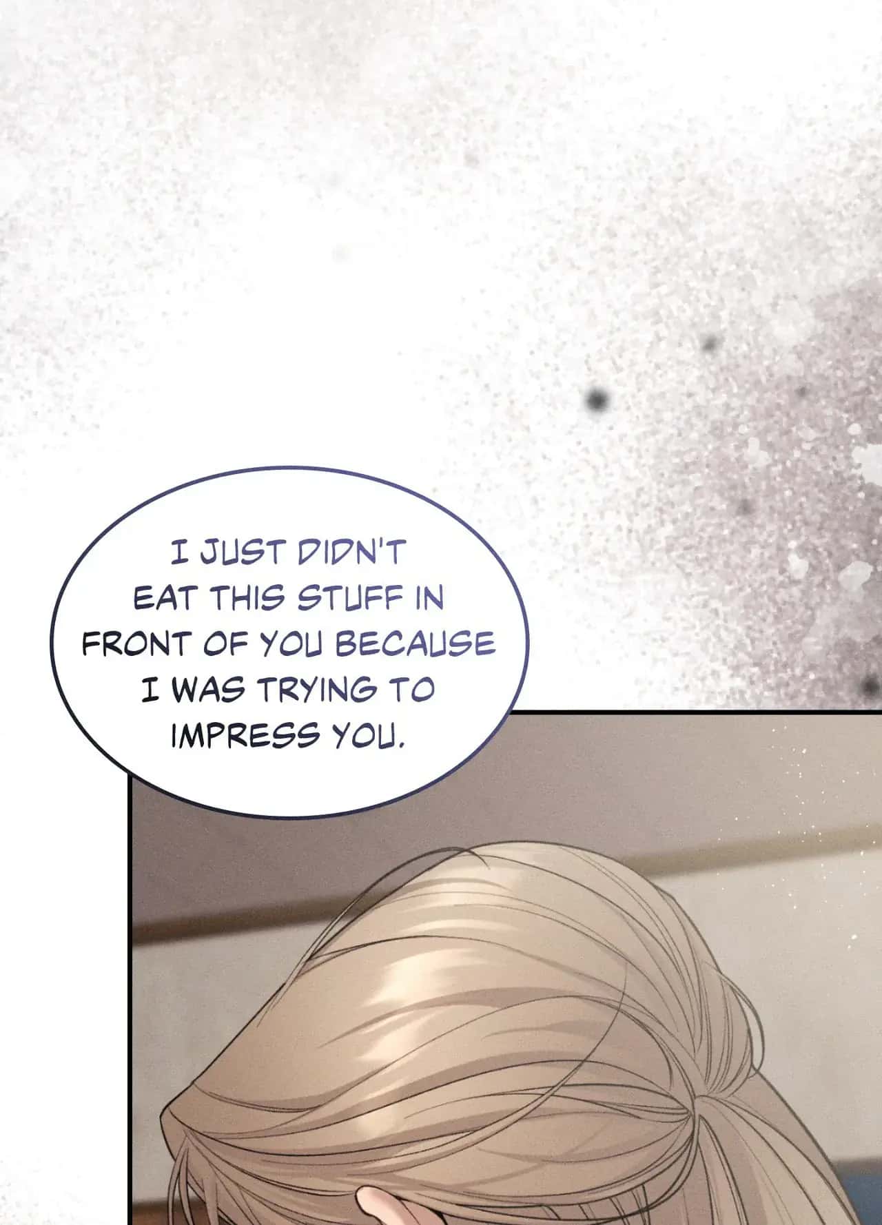 Love Junkie Chapter 42 Page 85