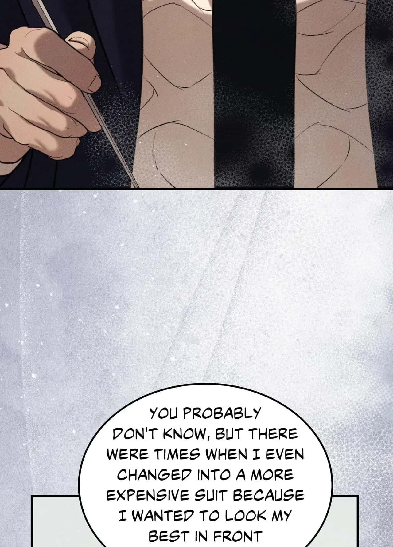 Love Junkie Chapter 42 Page 90
