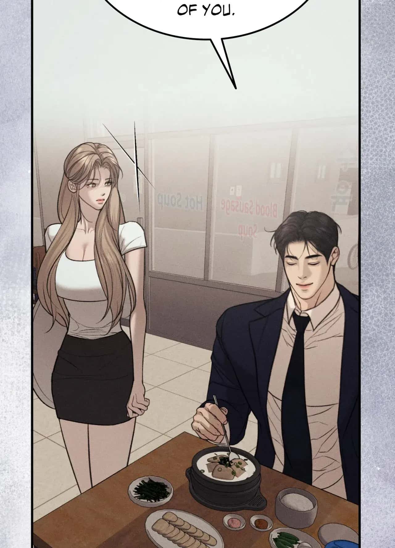Love Junkie Chapter 42 Page 91