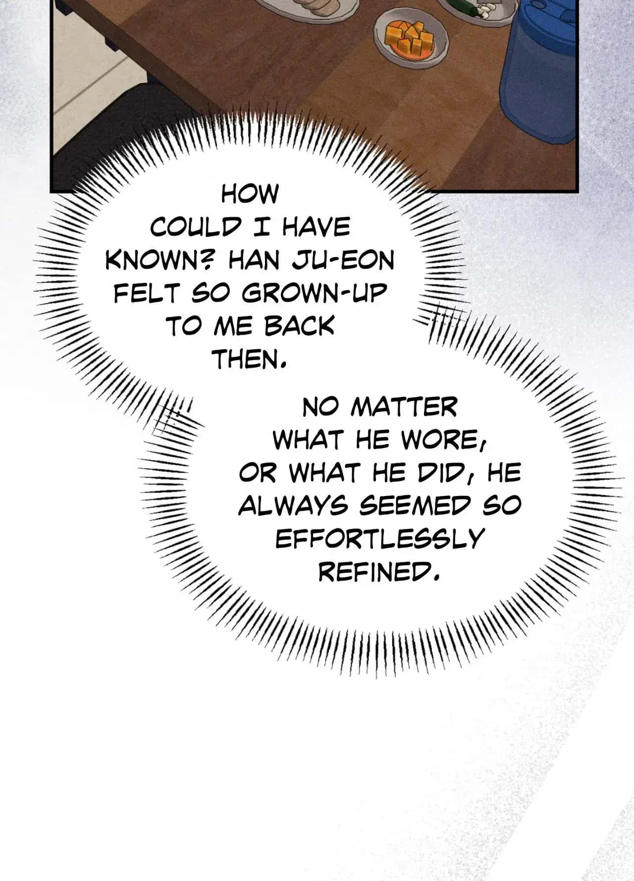 Love Junkie Chapter 42 Page 92