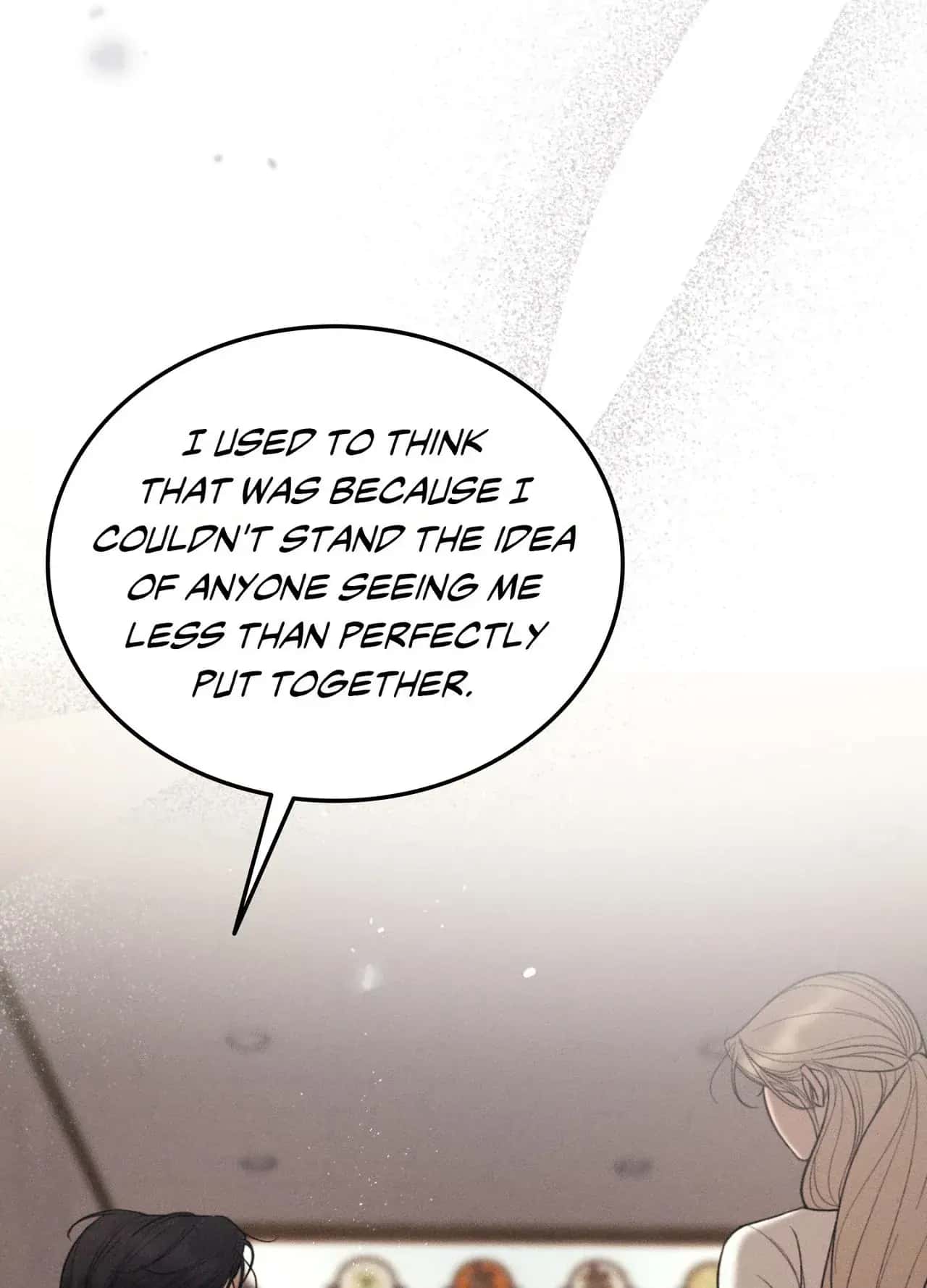 Love Junkie Chapter 42 Page 93