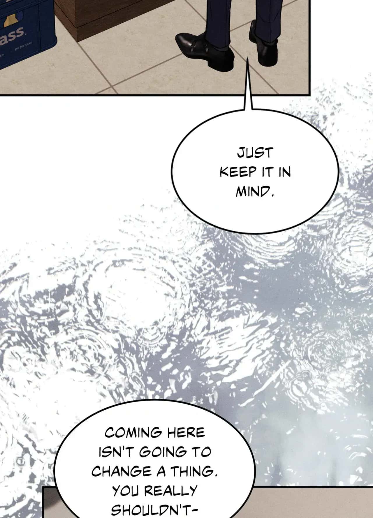 Love Junkie Chapter 42 Page 106