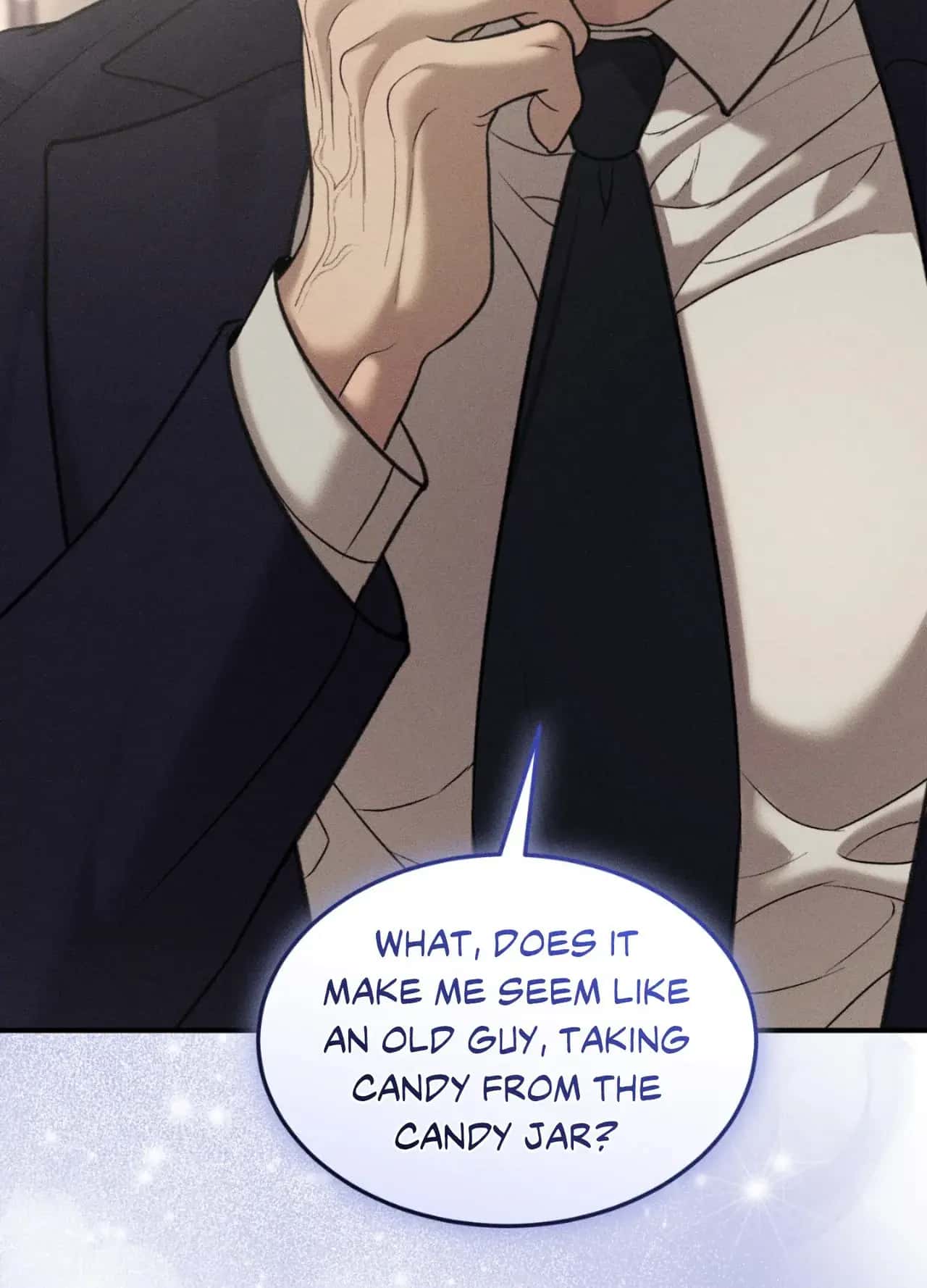 Love Junkie Chapter 42 Page 110