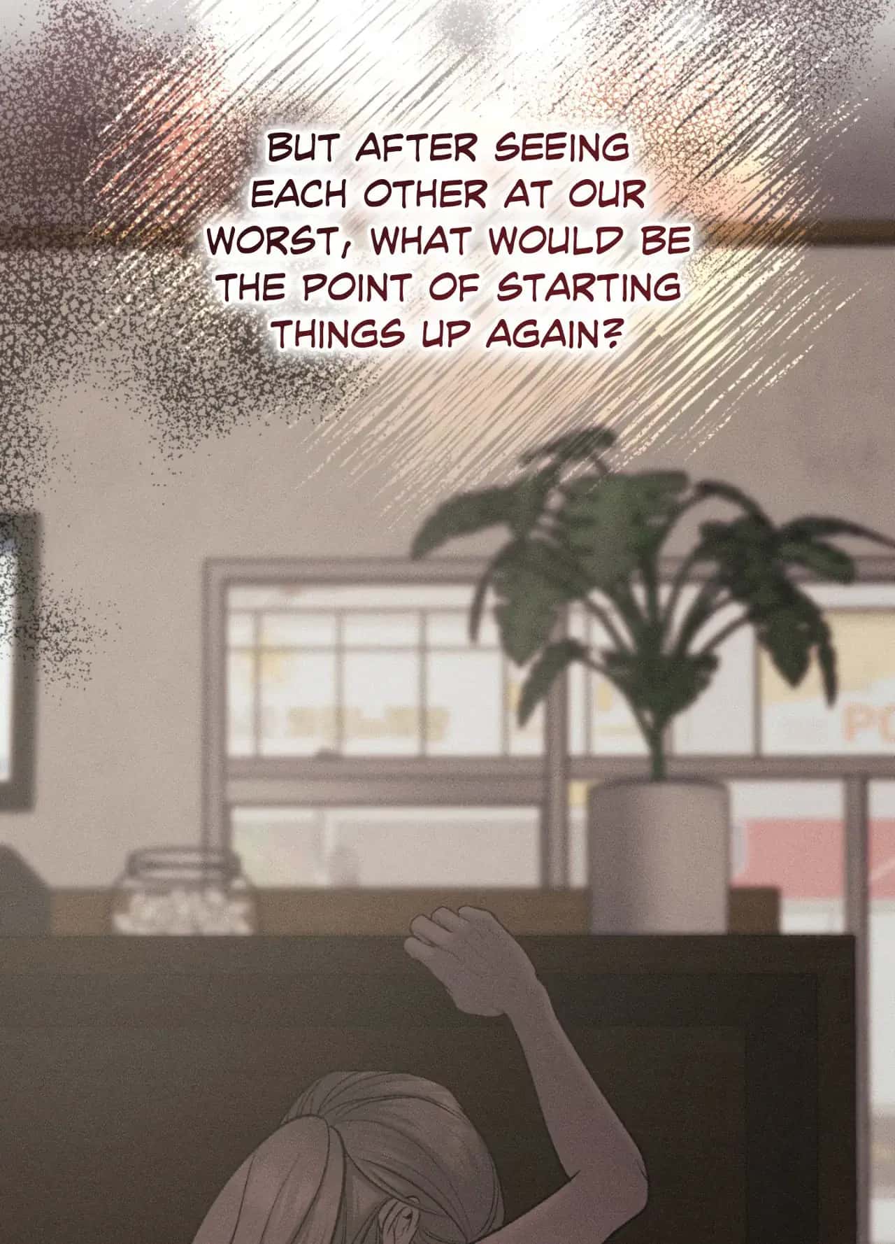 Love Junkie Chapter 42 Page 121