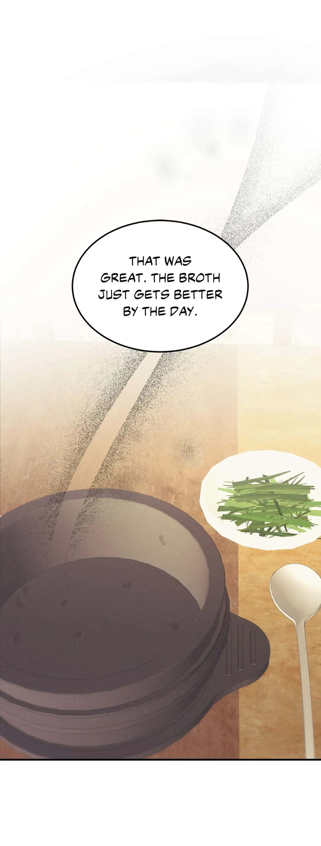 Love Junkie Chapter 43 Page 1