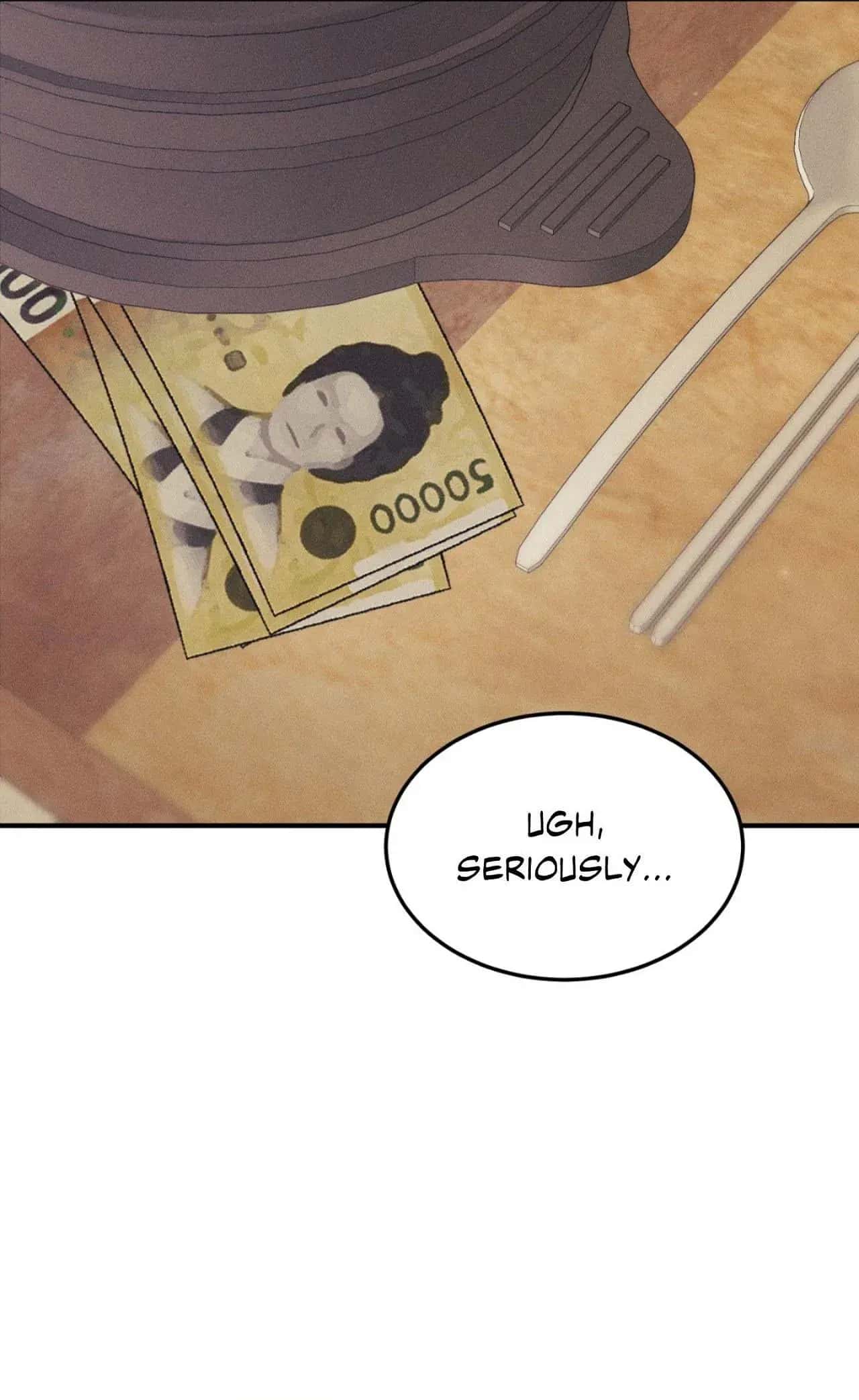 Love Junkie Chapter 43 Page 4