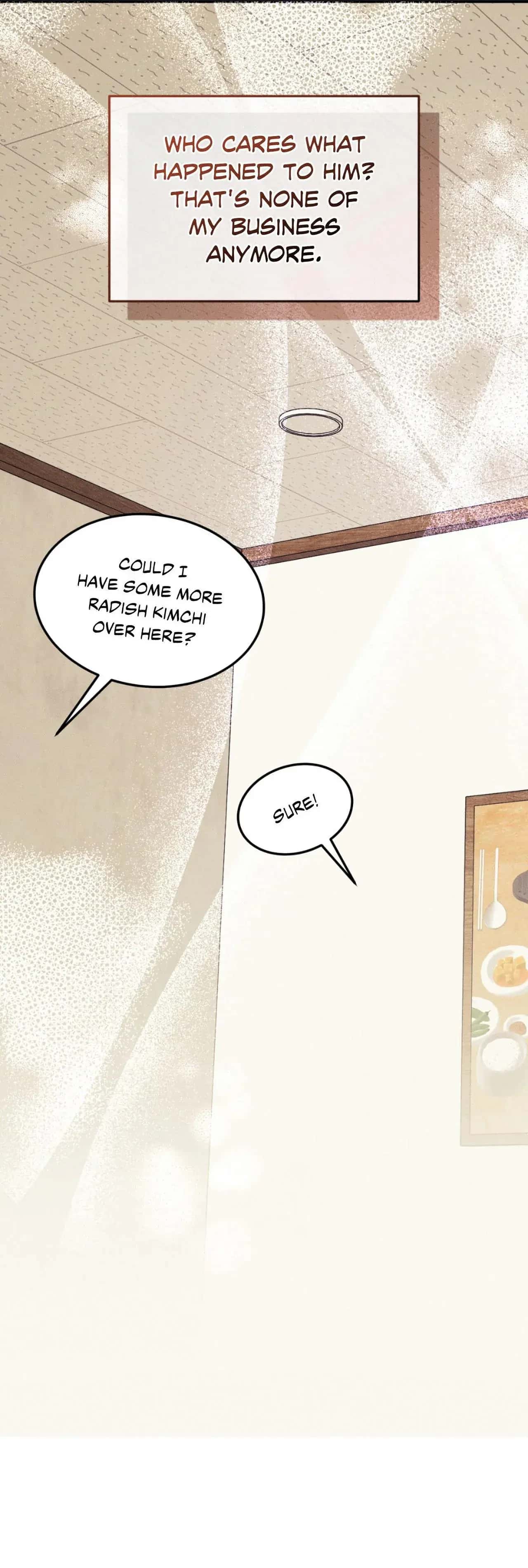 Love Junkie Chapter 43 Page 11