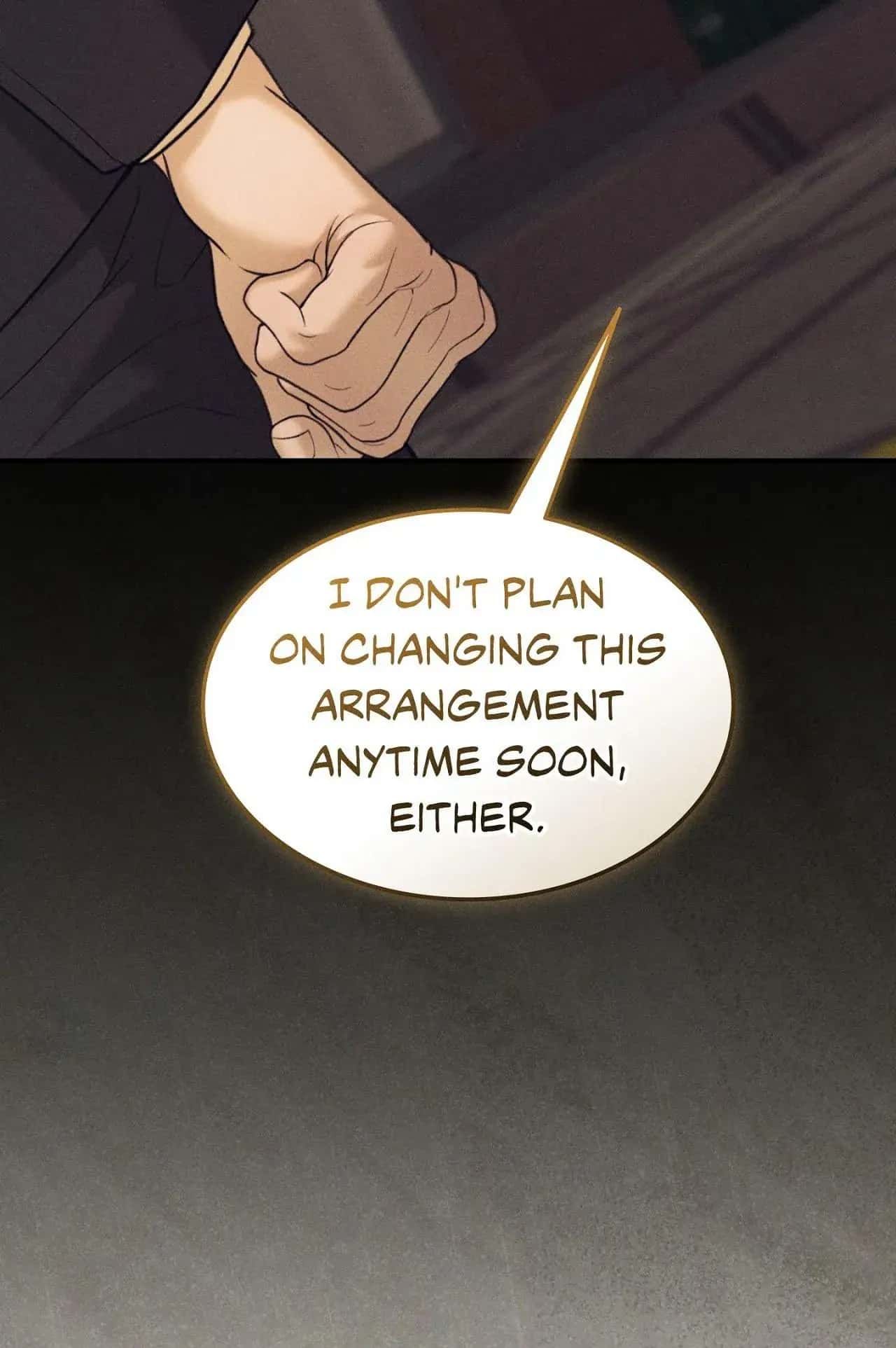 Love Junkie Chapter 43 Page 27