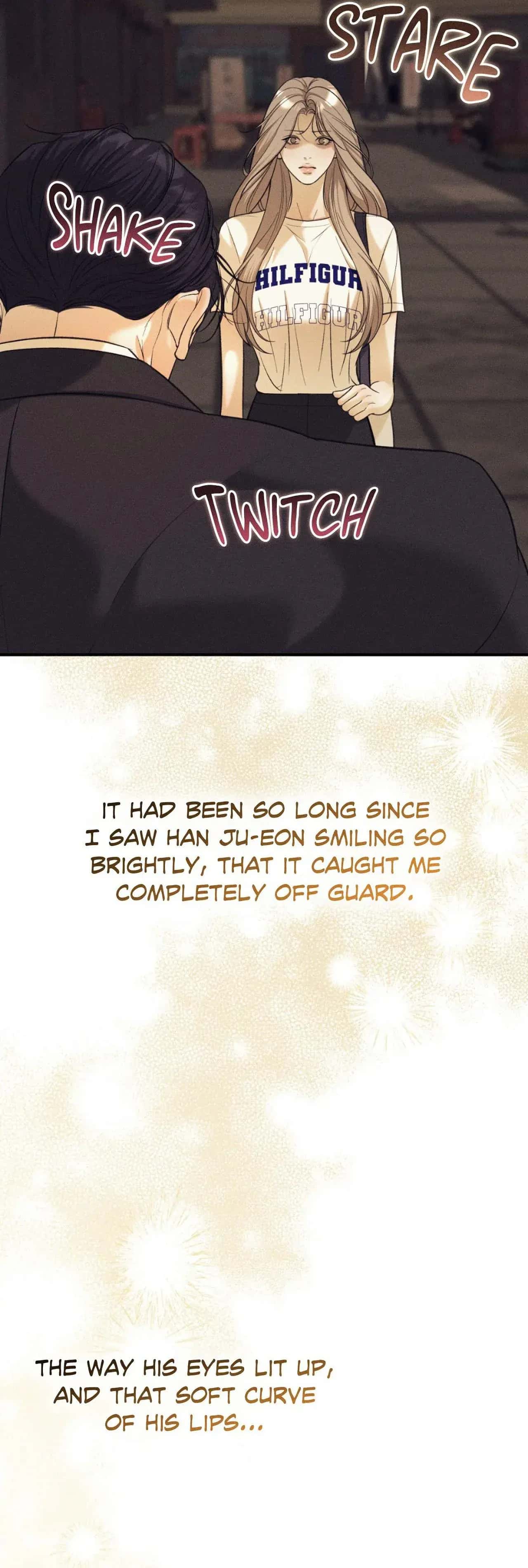 Love Junkie Chapter 43 Page 43