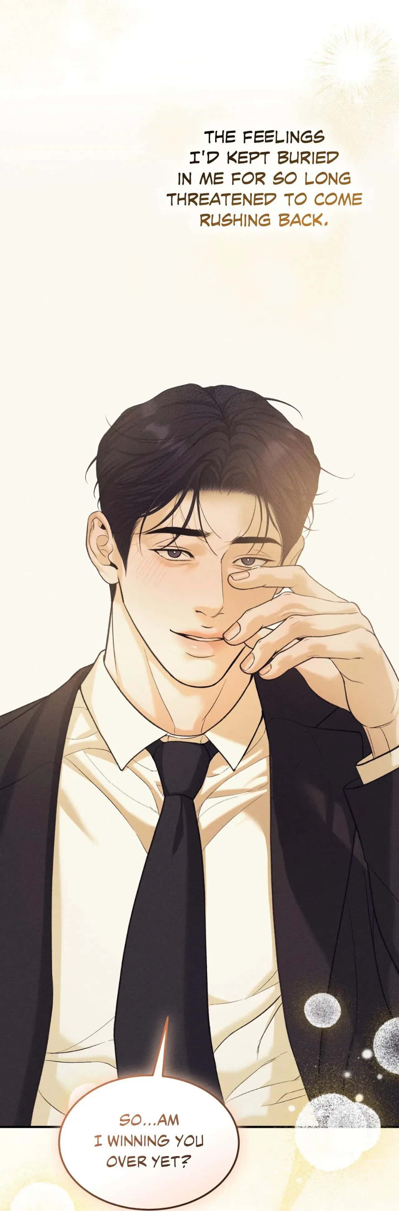 Love Junkie Chapter 43 Page 44