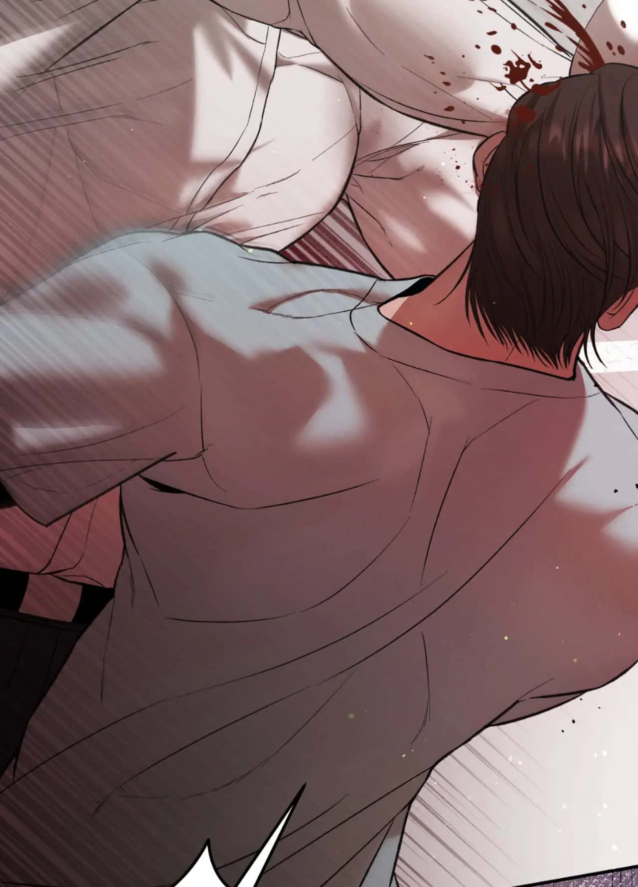 Love Junkie Chapter 46 Page 7