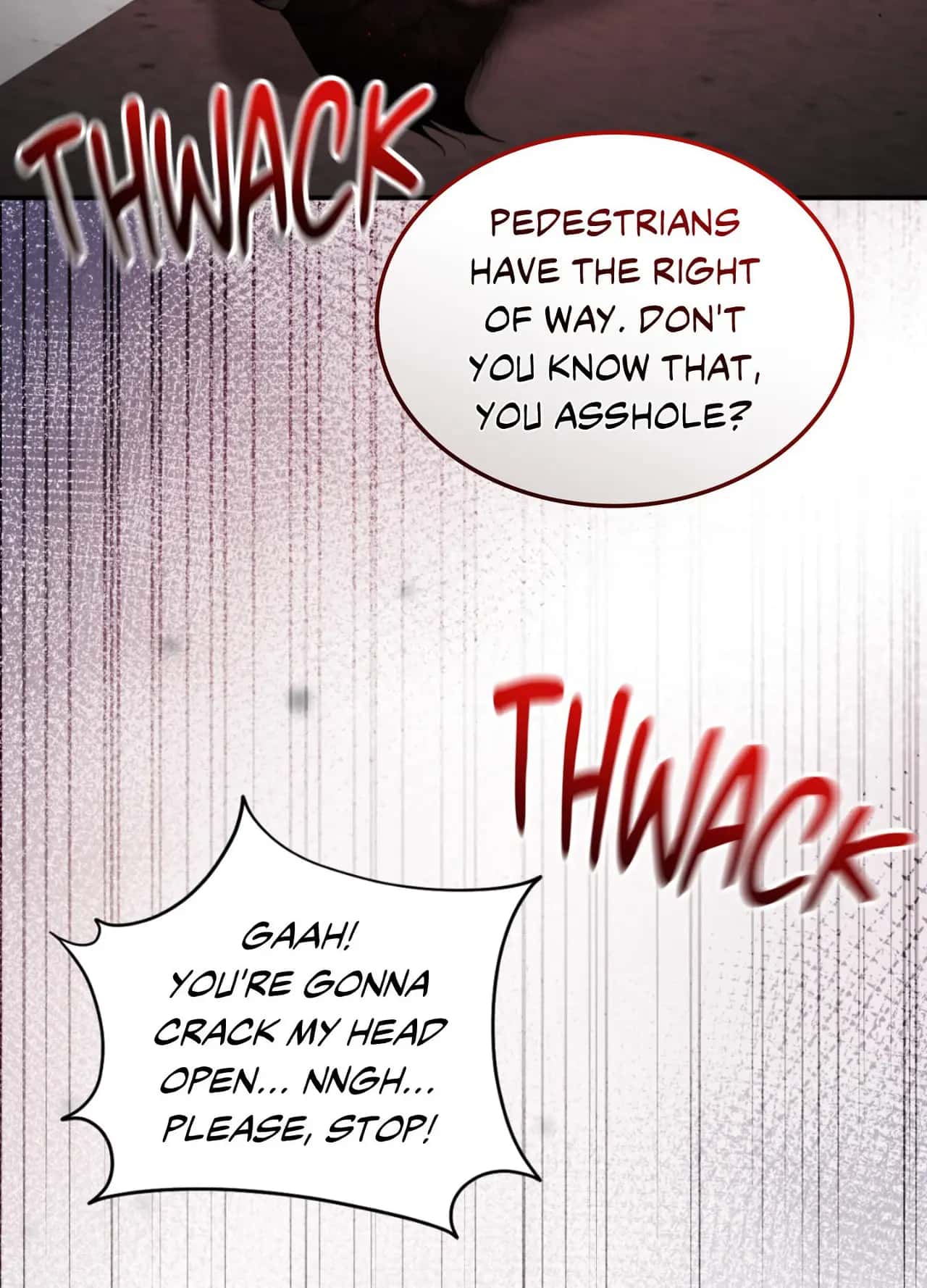 Love Junkie Chapter 46 Page 11