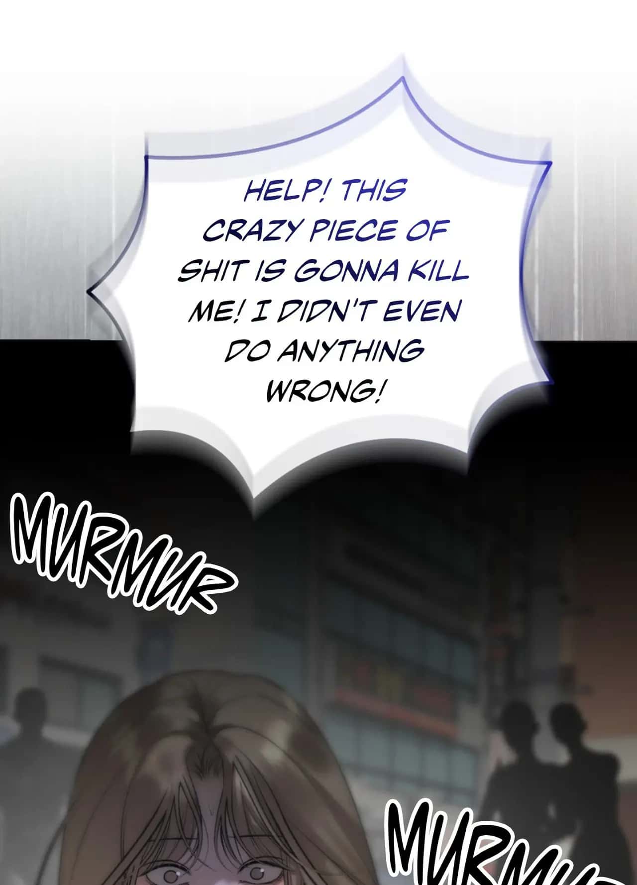 Love Junkie Chapter 46 Page 13
