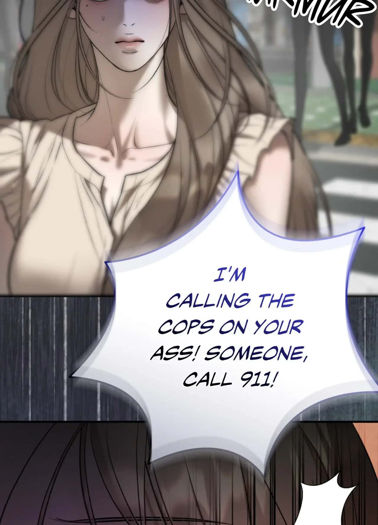 Love Junkie Chapter 46 Page 14