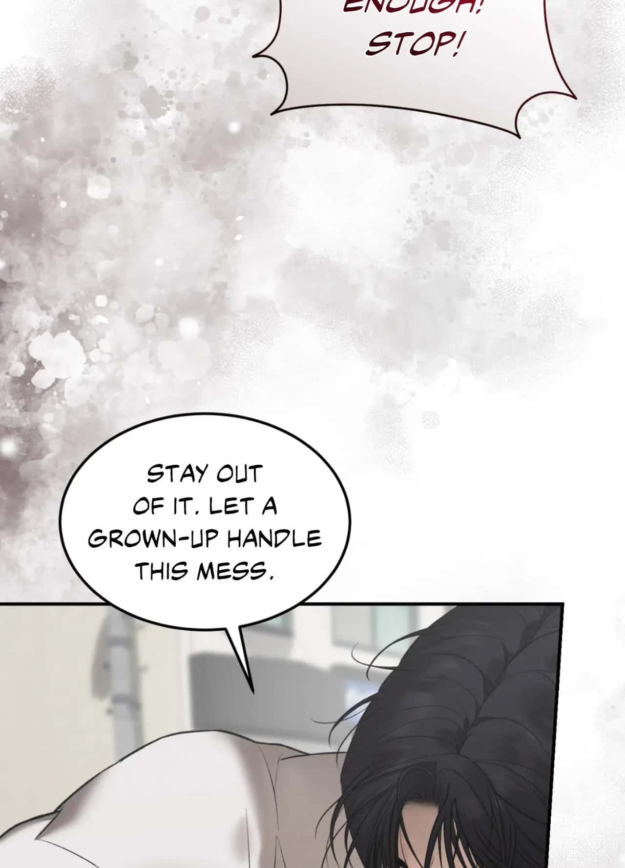 Love Junkie Chapter 46 Page 20