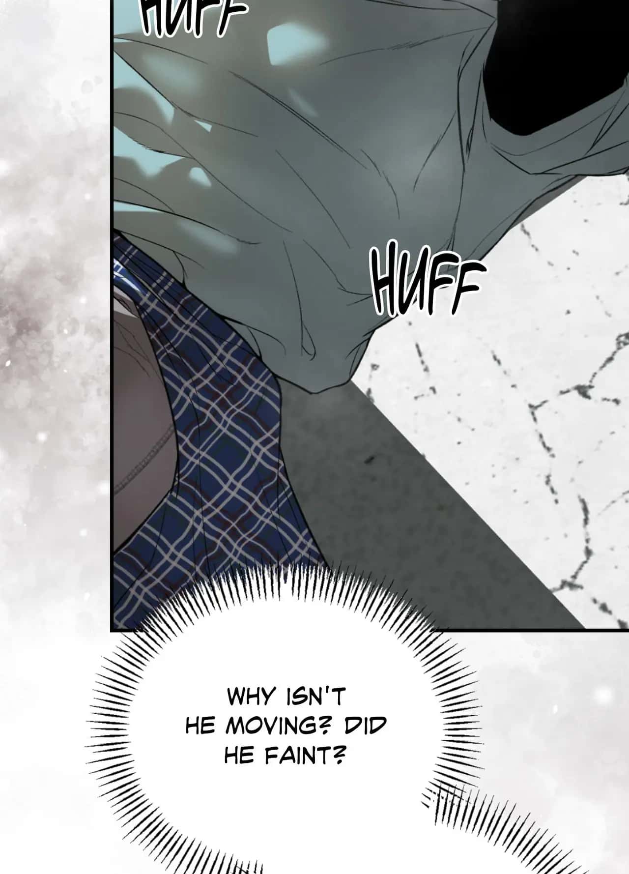Love Junkie Chapter 46 Page 23