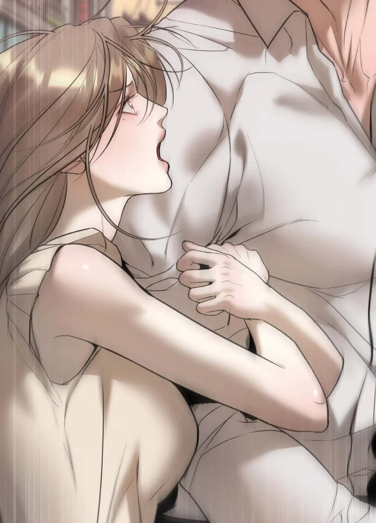 Love Junkie Chapter 46 Page 28