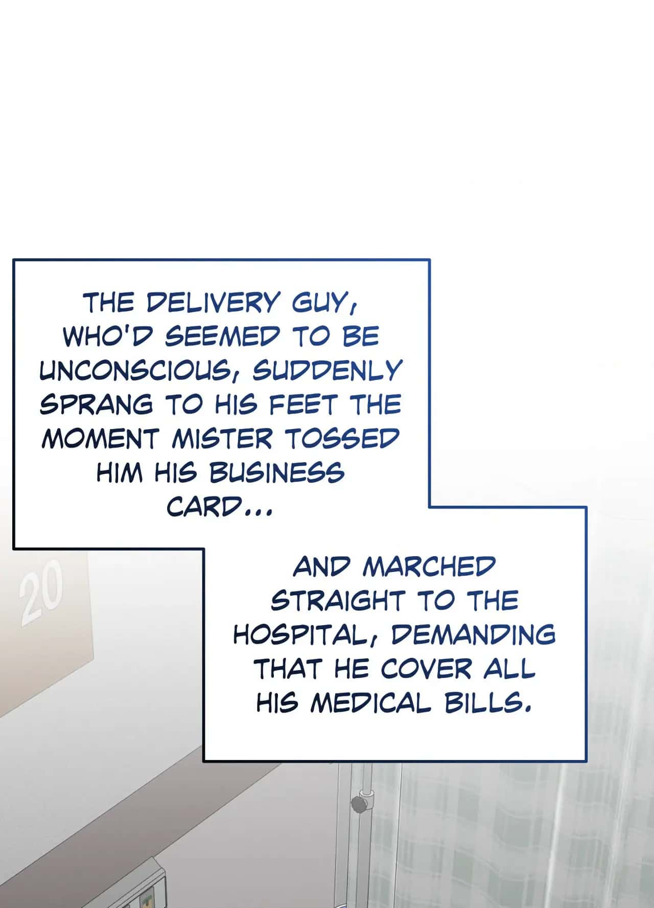 Love Junkie Chapter 46 Page 33