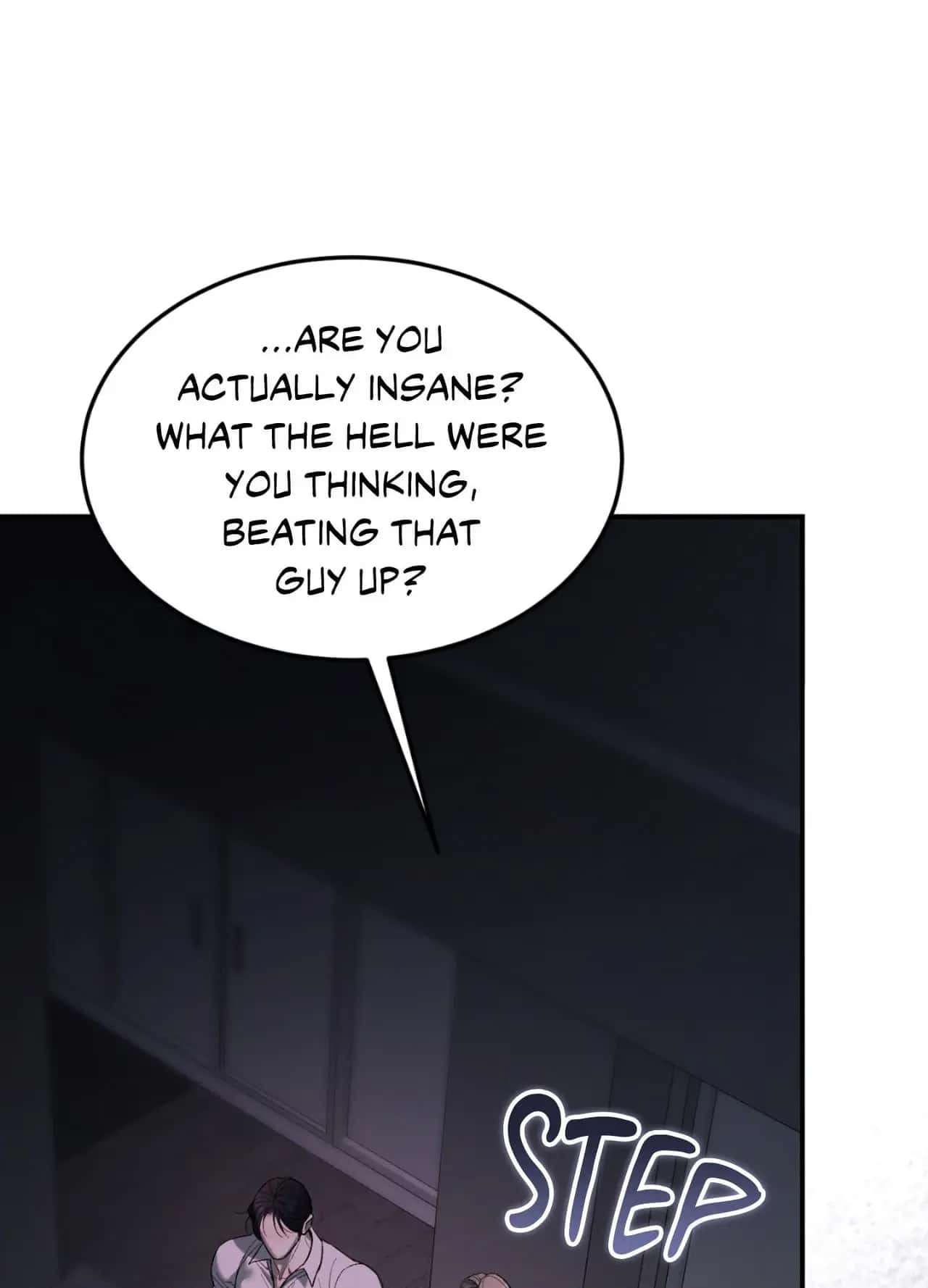 Love Junkie Chapter 46 Page 37