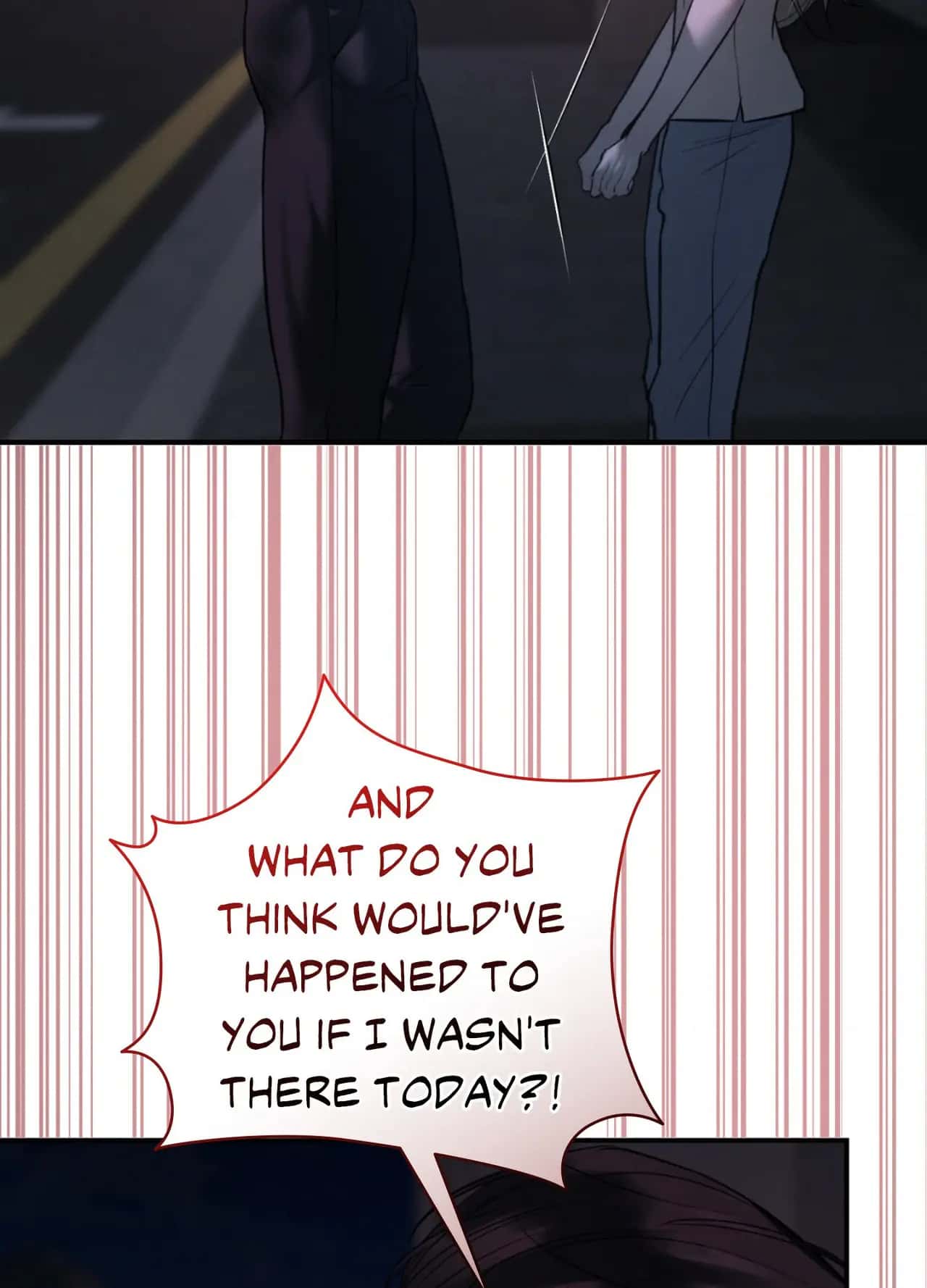 Love Junkie Chapter 46 Page 50