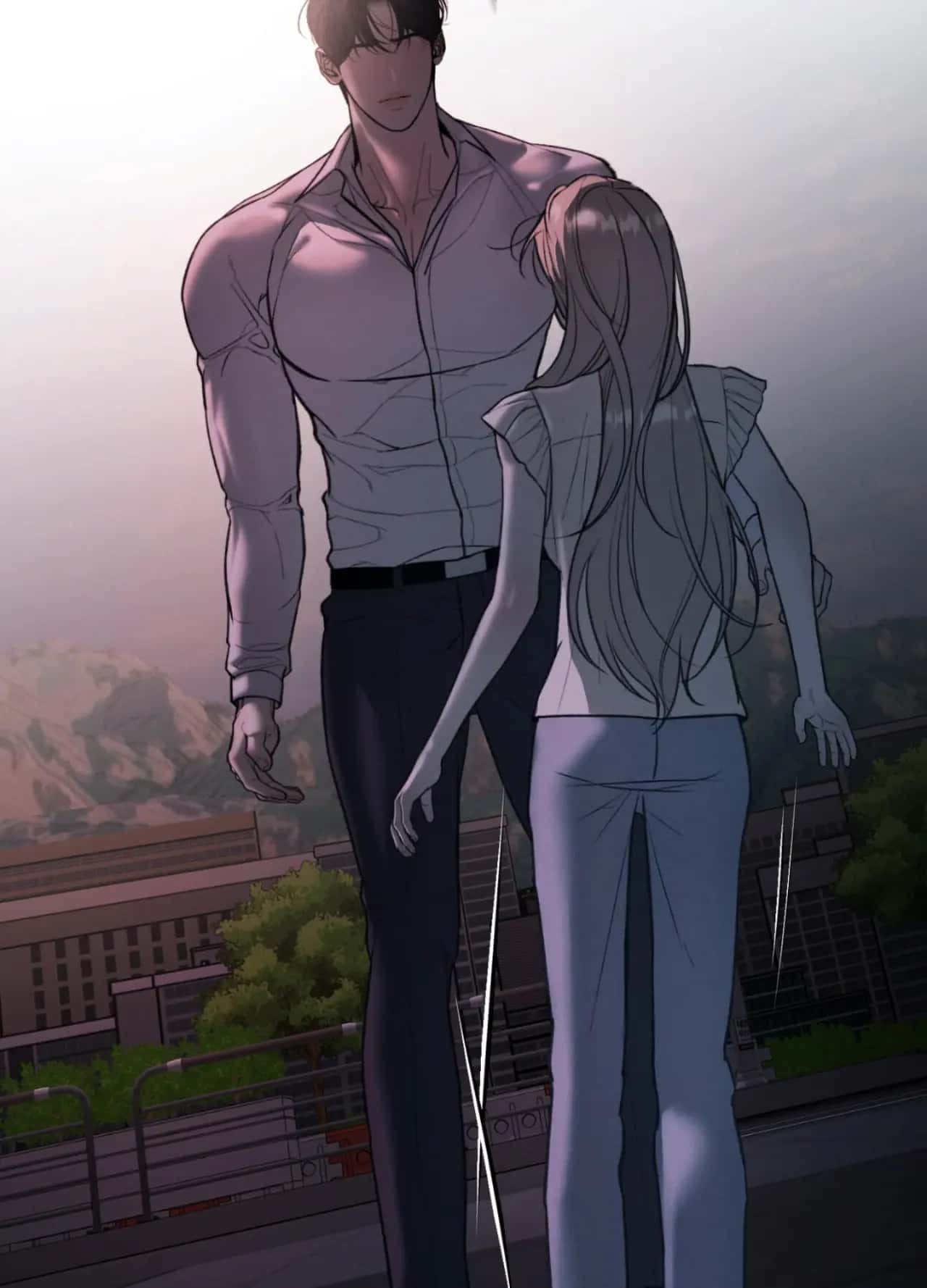 Love Junkie Chapter 46 Page 62