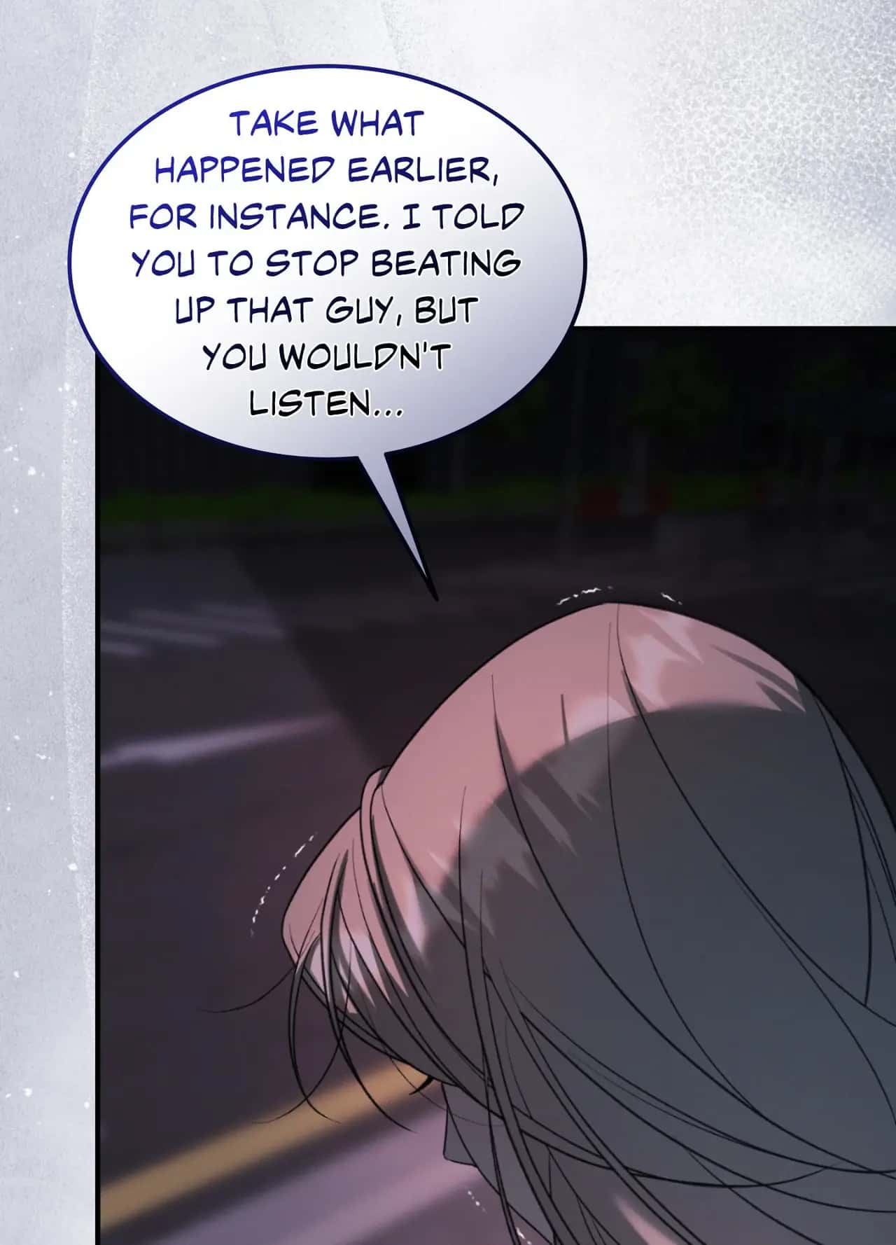 Love Junkie Chapter 46 Page 64