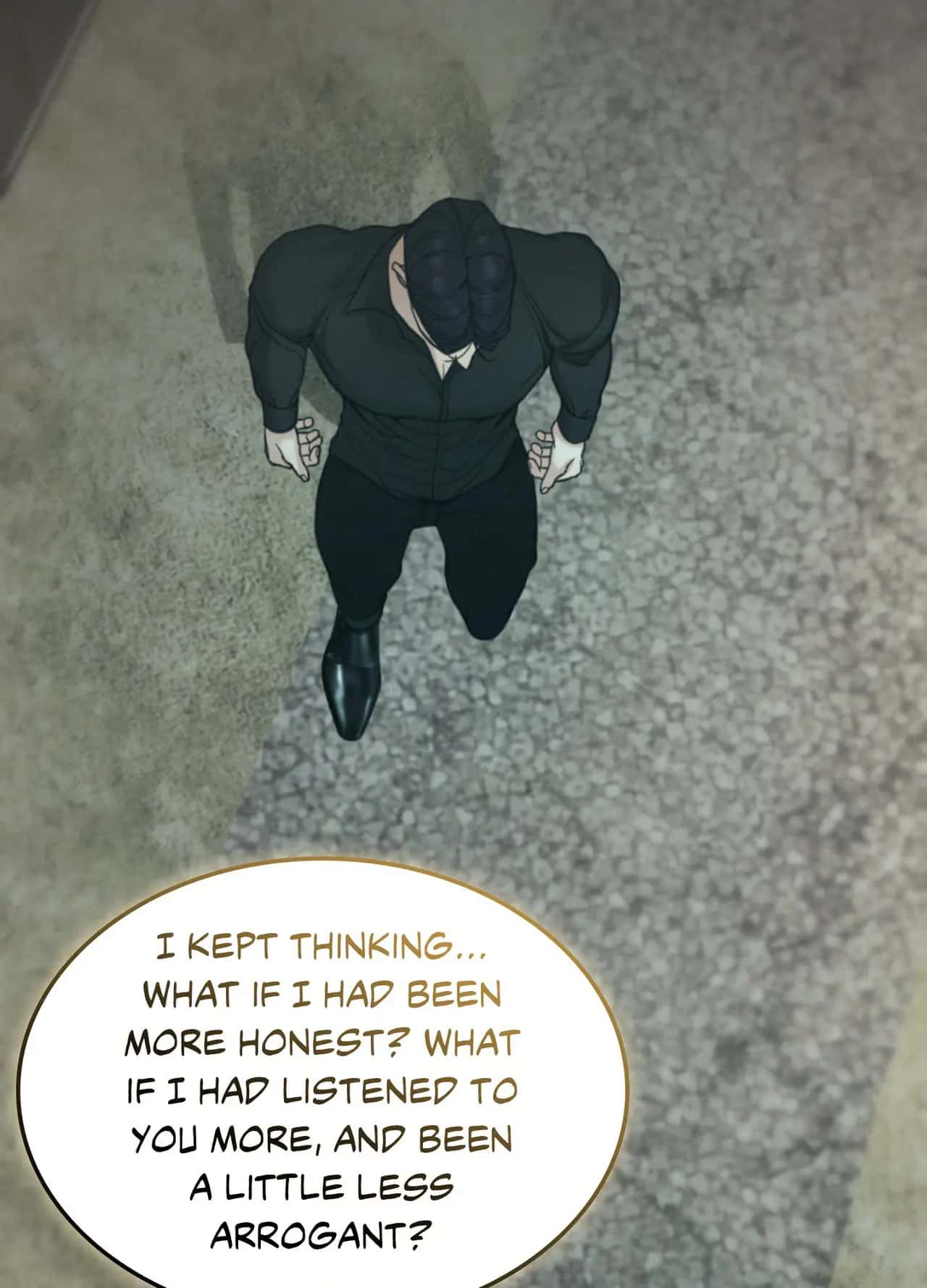 Love Junkie Chapter 46 Page 89