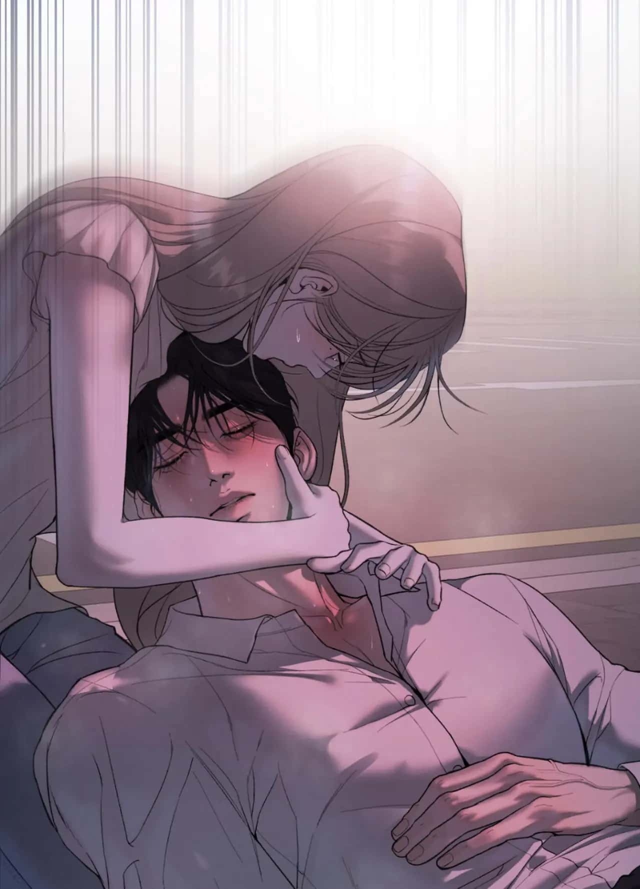 Love Junkie Chapter 46 Page 124