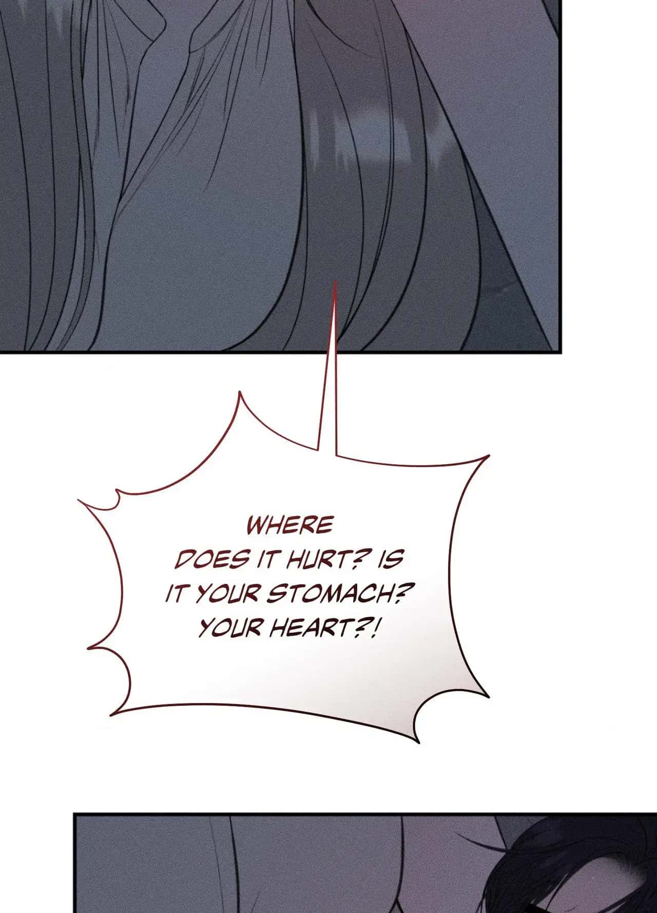 Love Junkie Chapter 47 Page 4