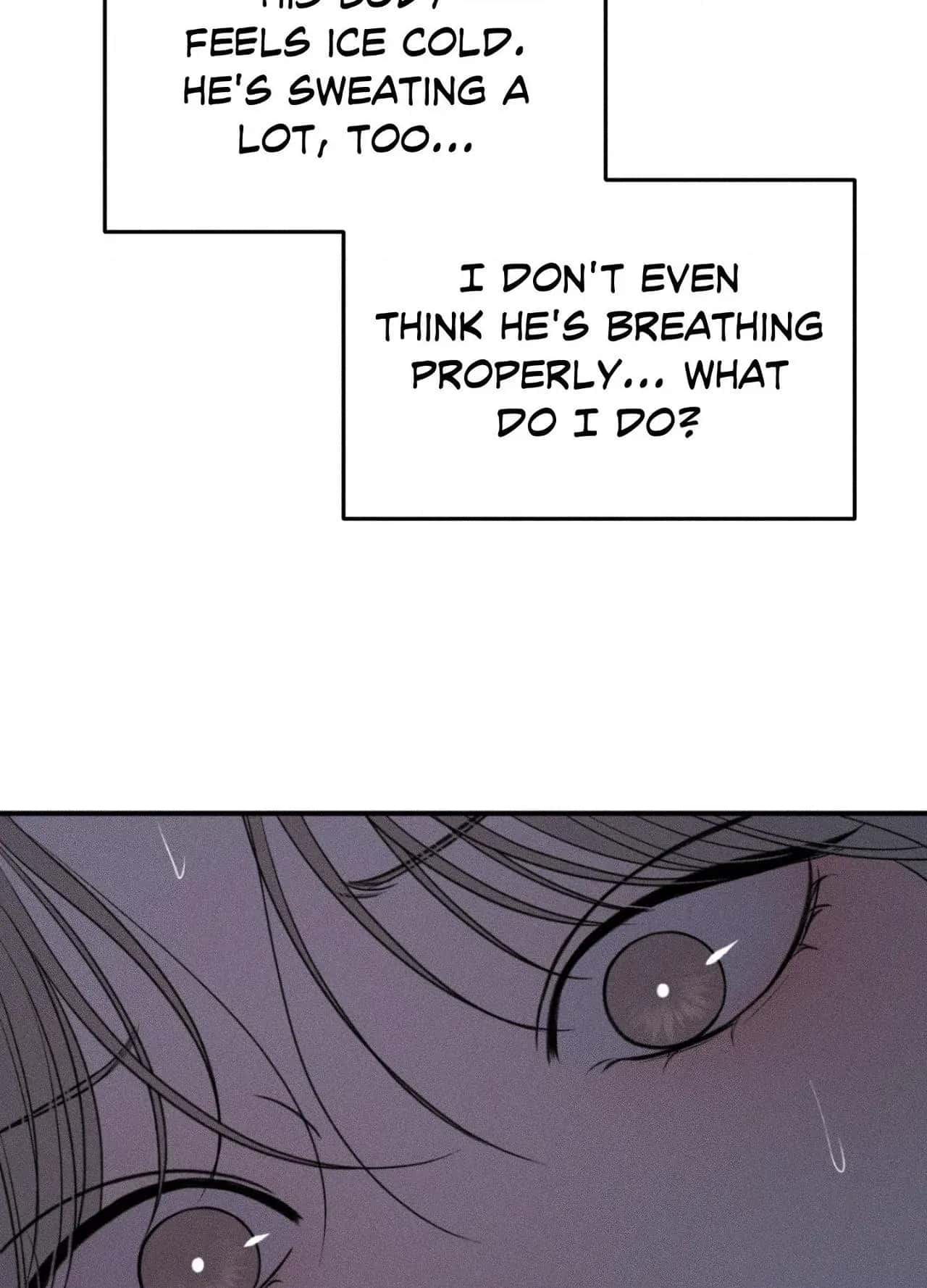 Love Junkie Chapter 47 Page 8